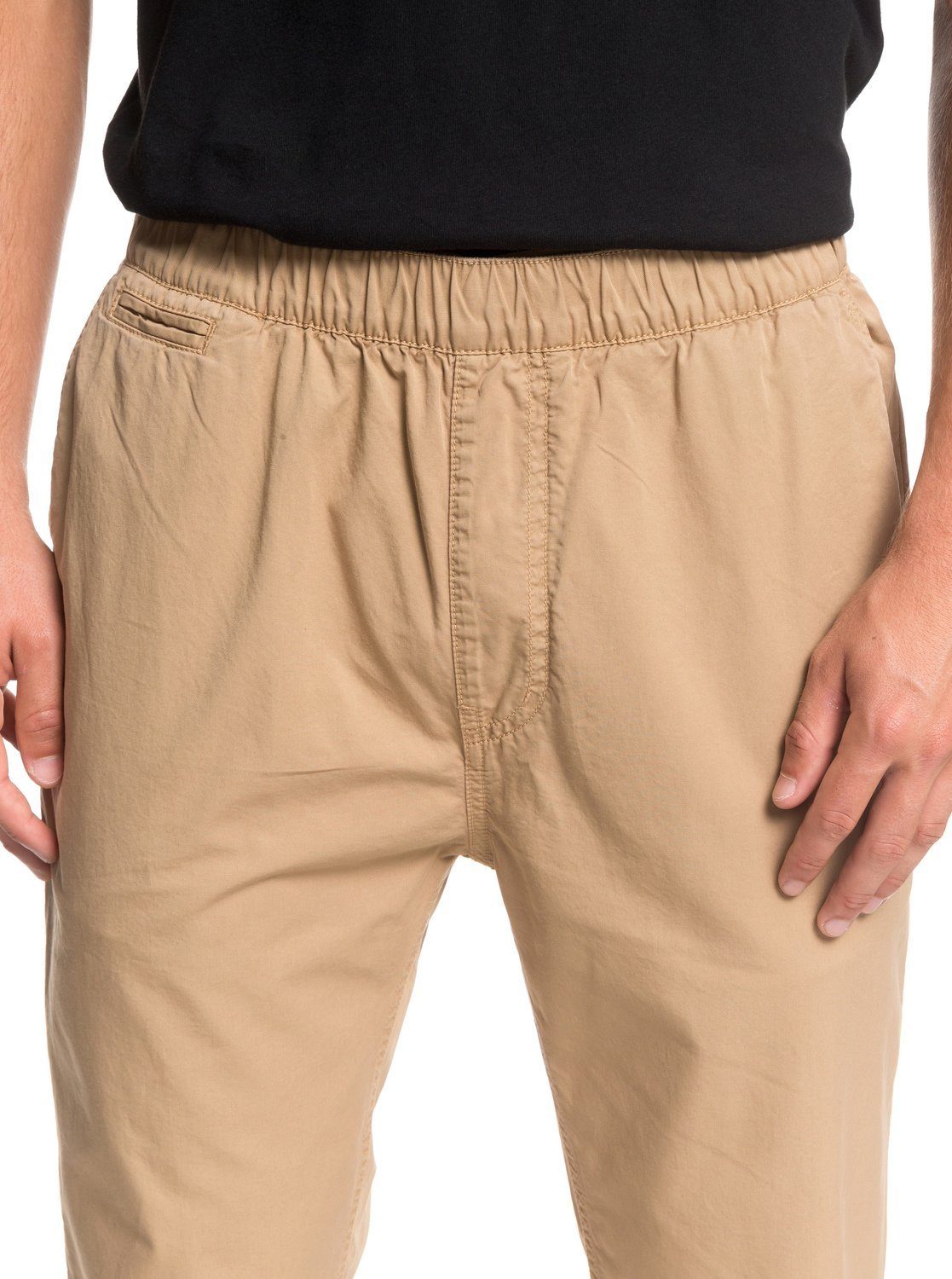 Quiksilver Comfortbroek Hue Hiller