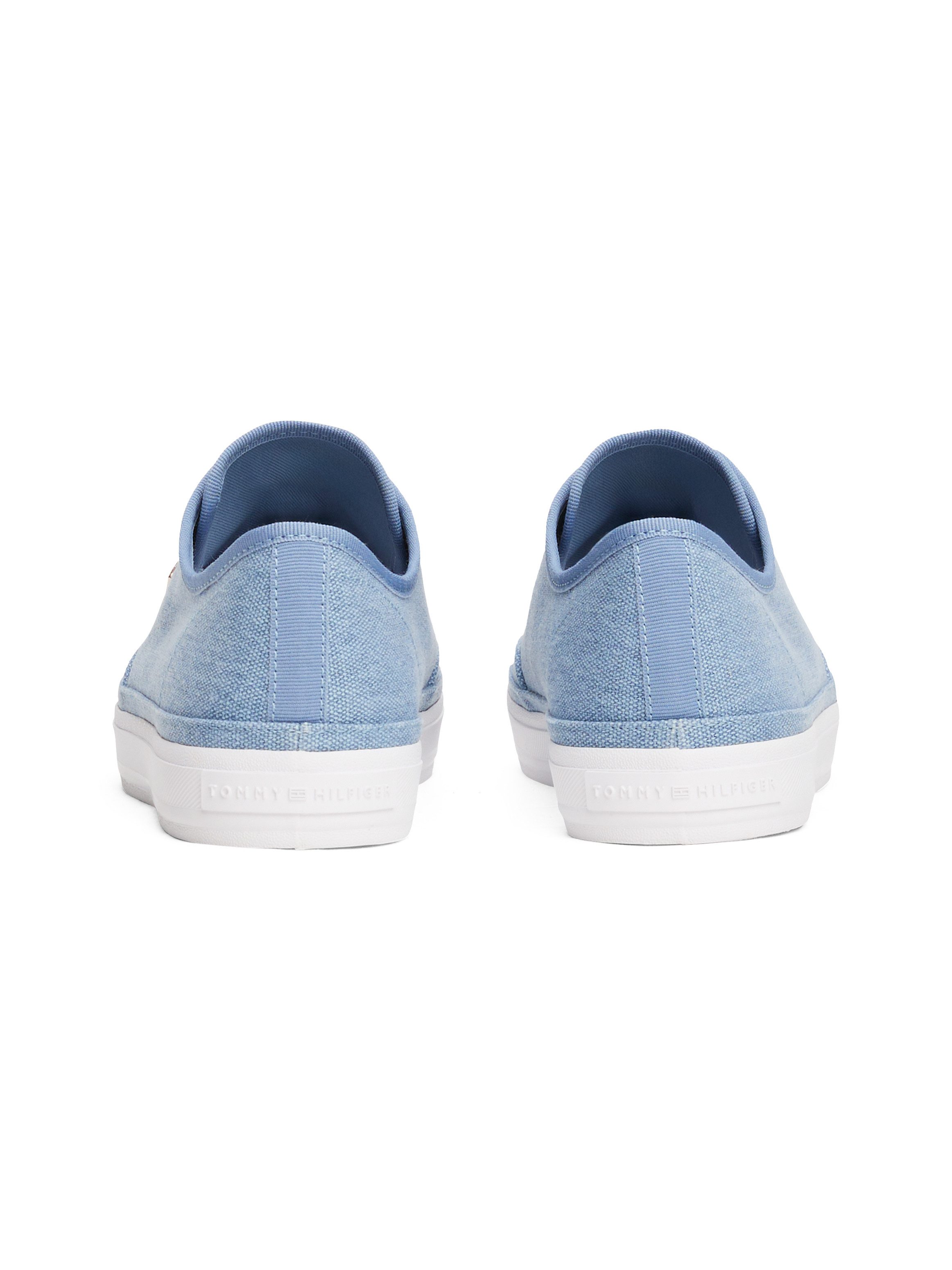 Tommy Hilfiger Plateausneakers