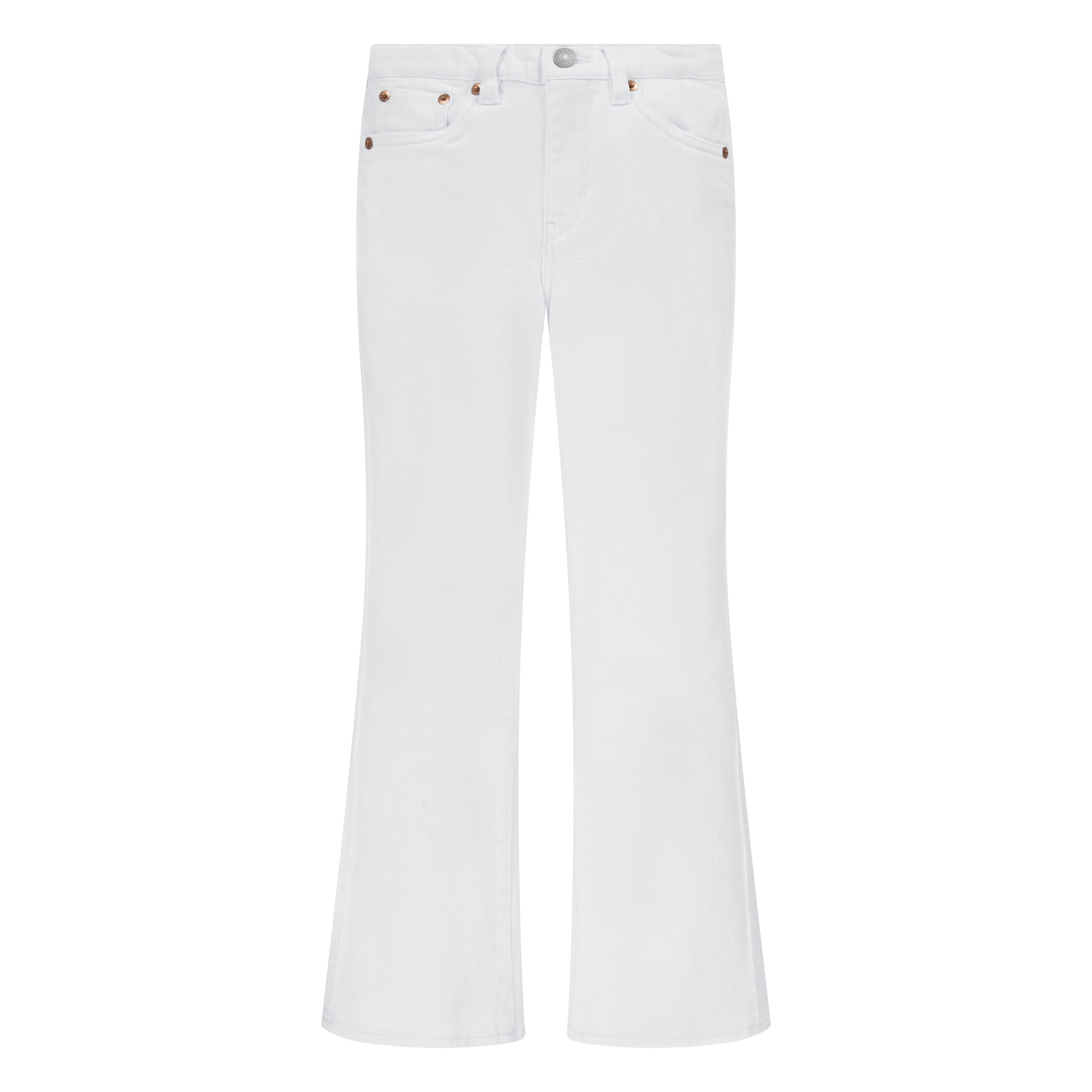 Levi's Kidswear Bootcut jeans LVG 726 HIGH RISE FLARE JEAN
