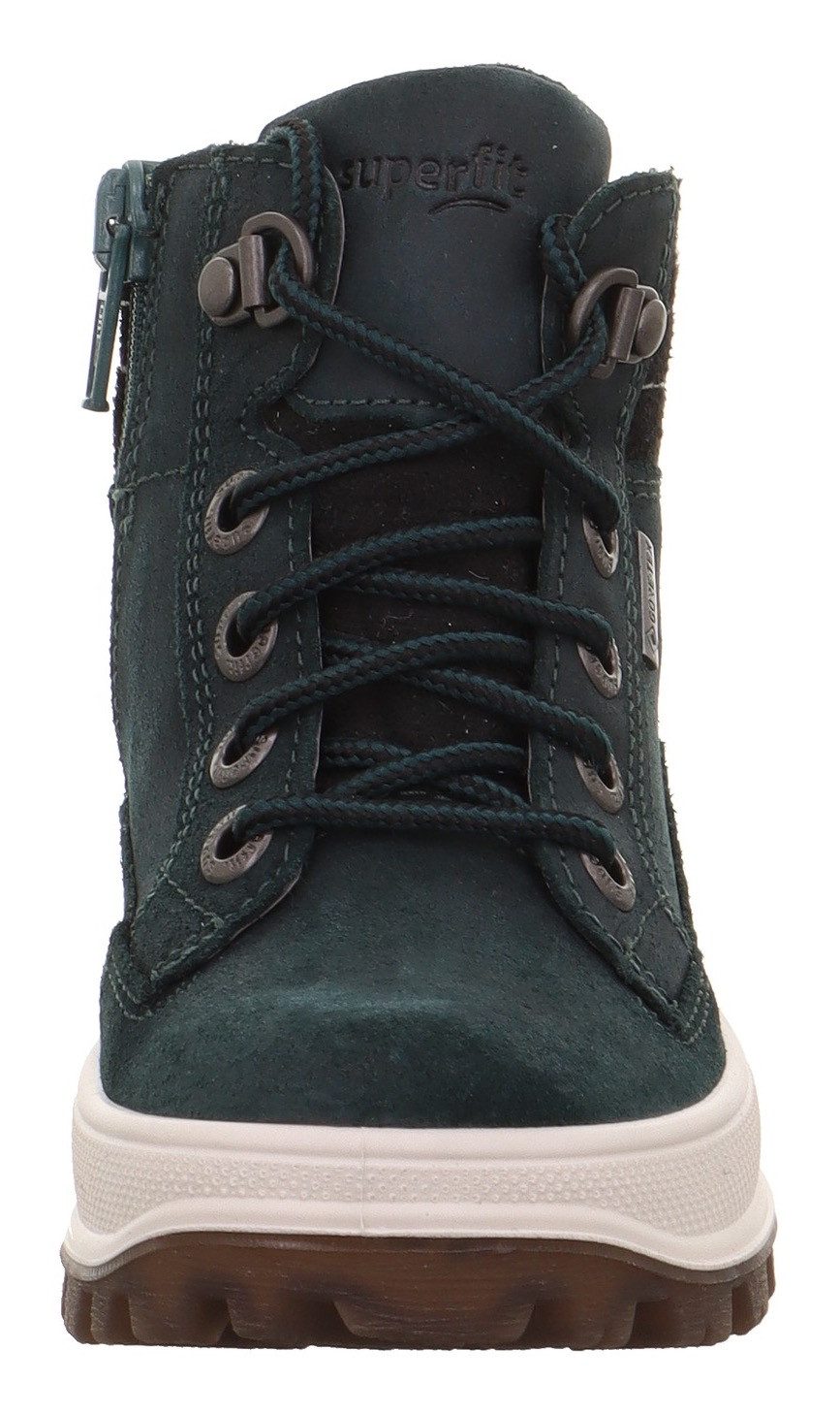 Superfit Veterschoenen TEDD WMS: Wijd