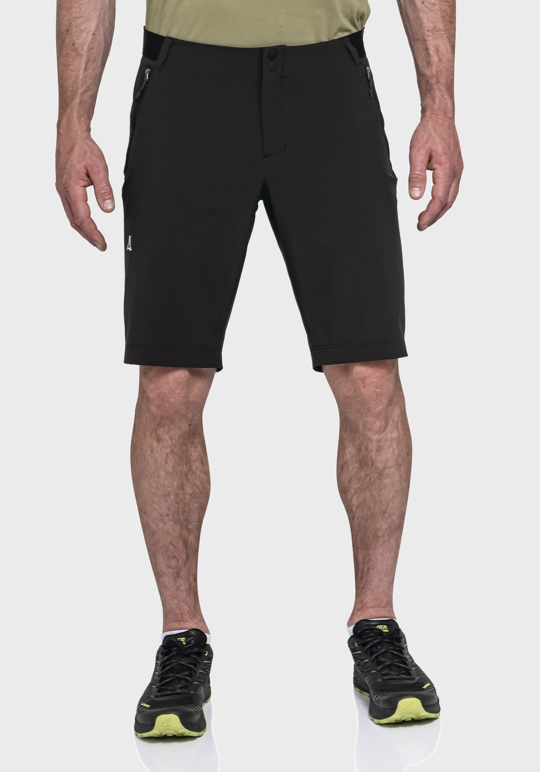 Schöffel Short Hiking Shorts Style Blaustein MNS