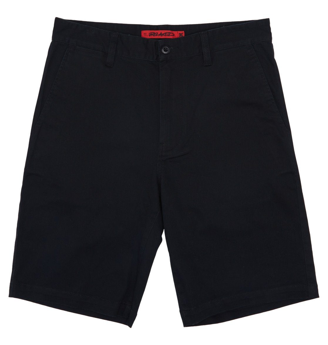 DC Shoes Chino-short Worker Relaxed
