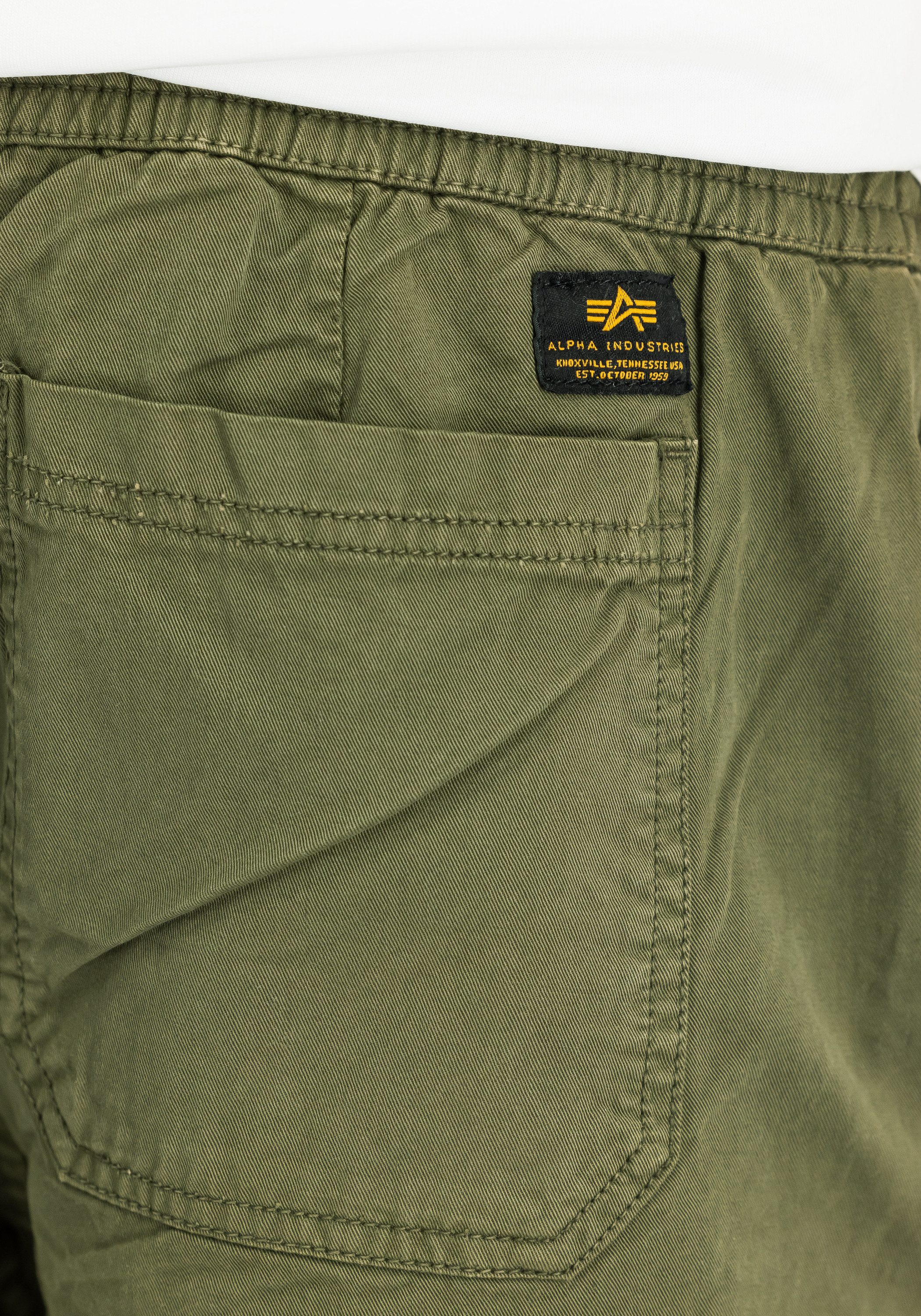 Alpha Industries Short Alpha Industries Men - Shorts Basic Cotton Shorts
