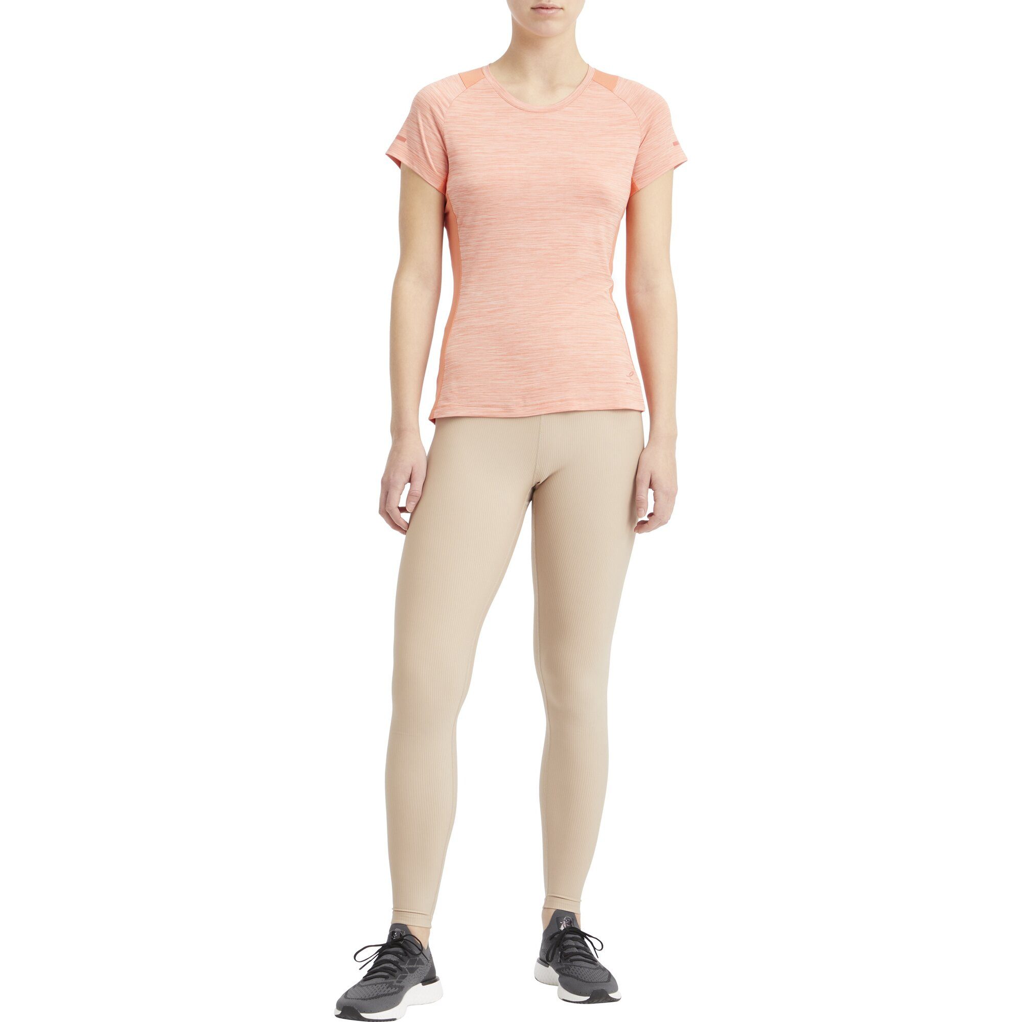 Energetics T-shirt Dames T-shirt Evii SS W (1-delig)