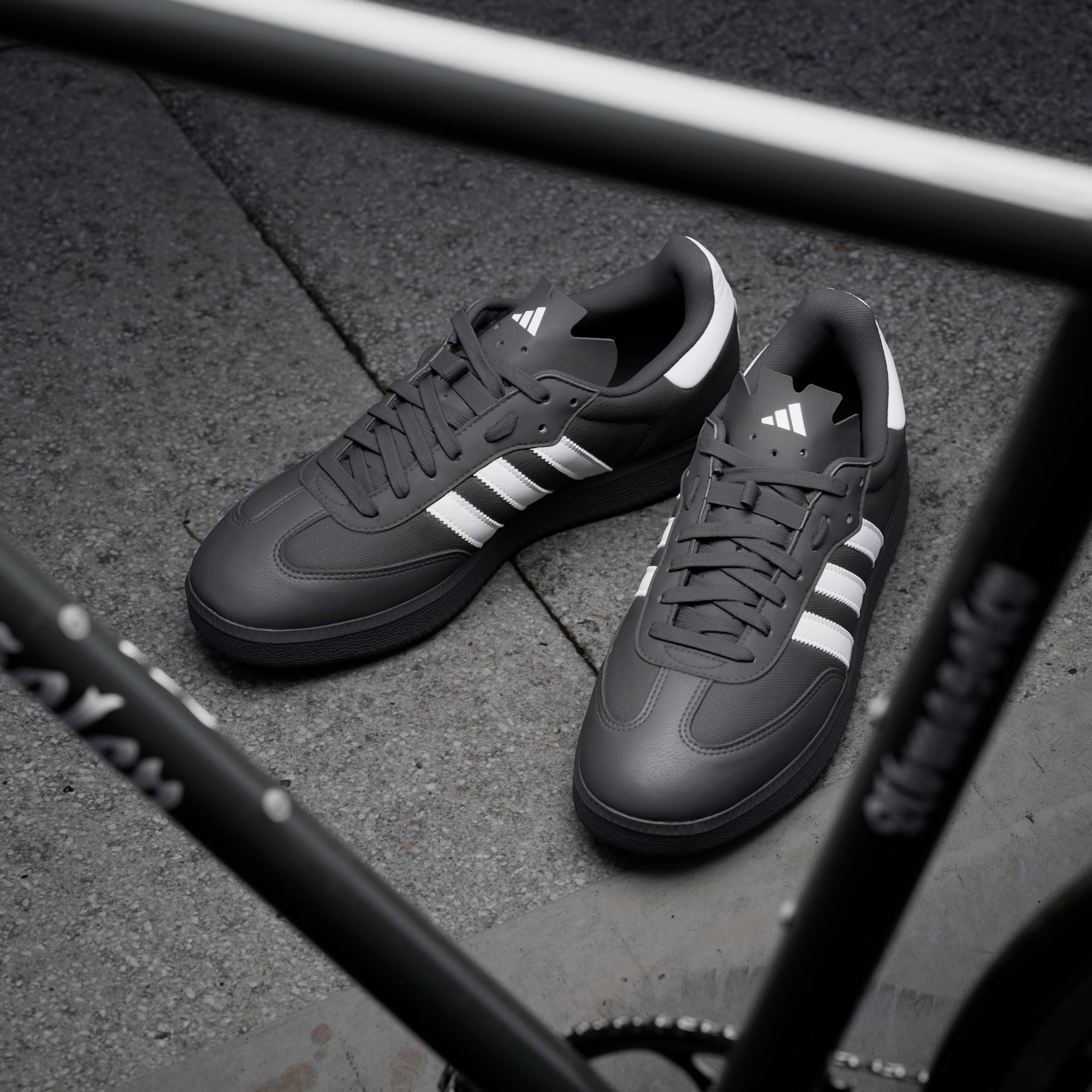 adidas Performance Sneakers THE CYCLING VELOSAMBA MADE WITH NATURE