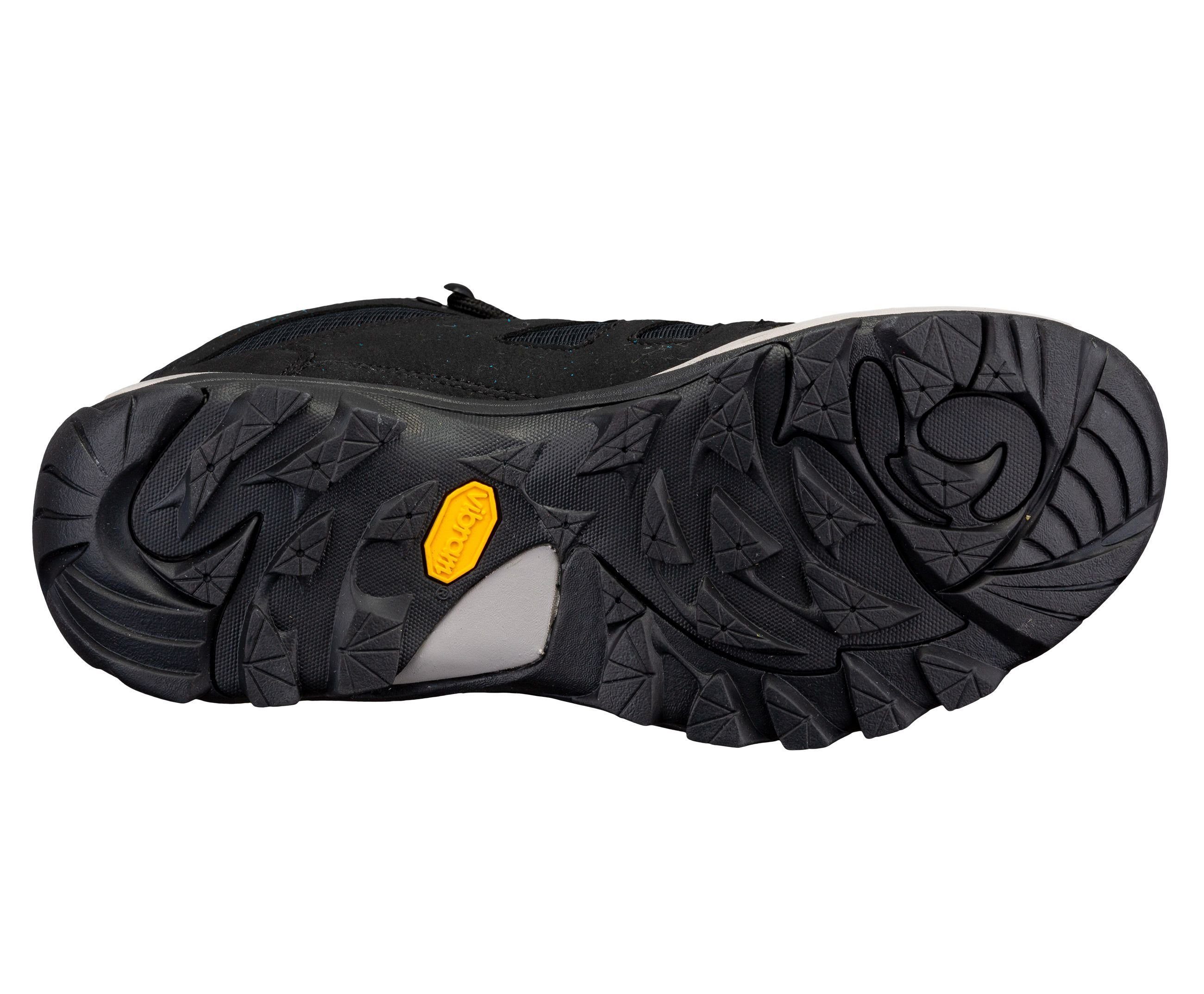 BRÜTTING Outdoorschoenen Outdoorlaarzen Mount Frakes High