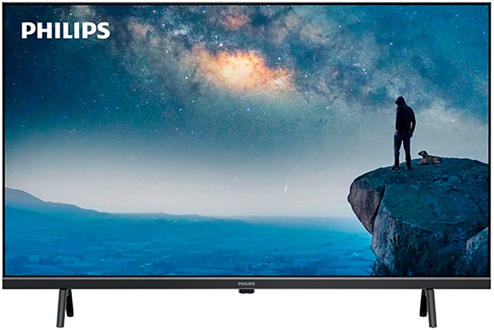 Philips Led-TV 32PFS6109/12, 80 cm / 32", Full HD, Smart TV