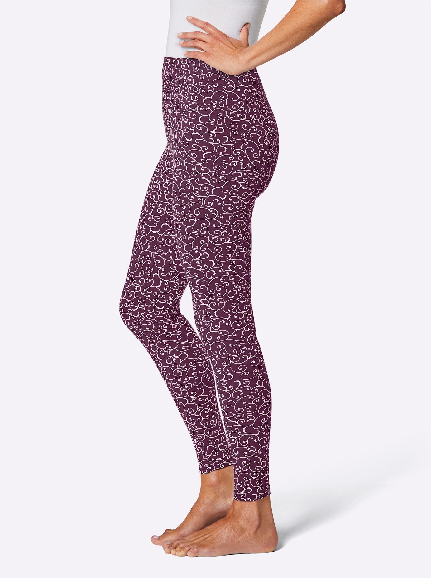 feel good Legging