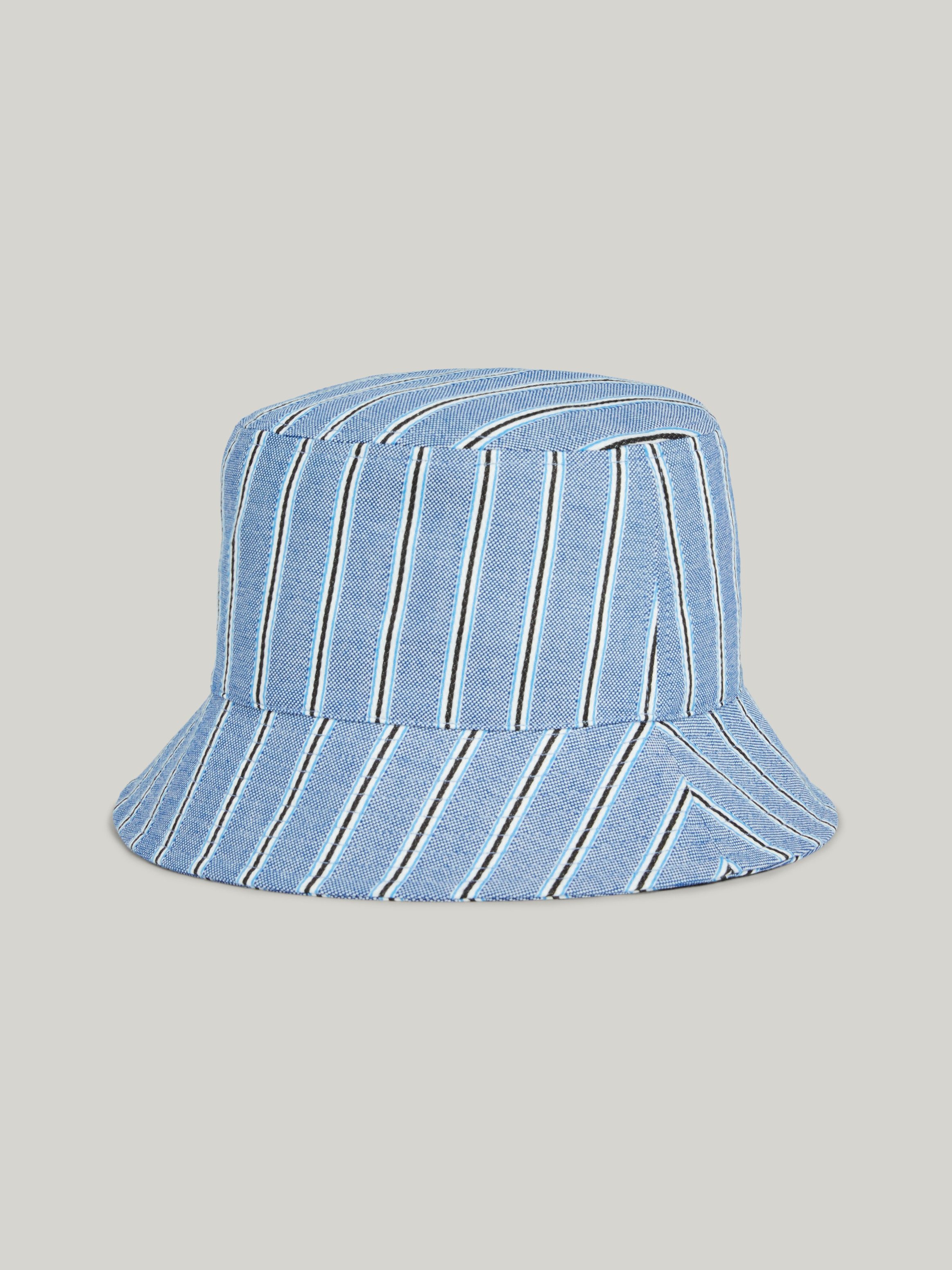 Tommy Hilfiger Zonnehoed ESSENTIAL FLAG BUCKET HAT