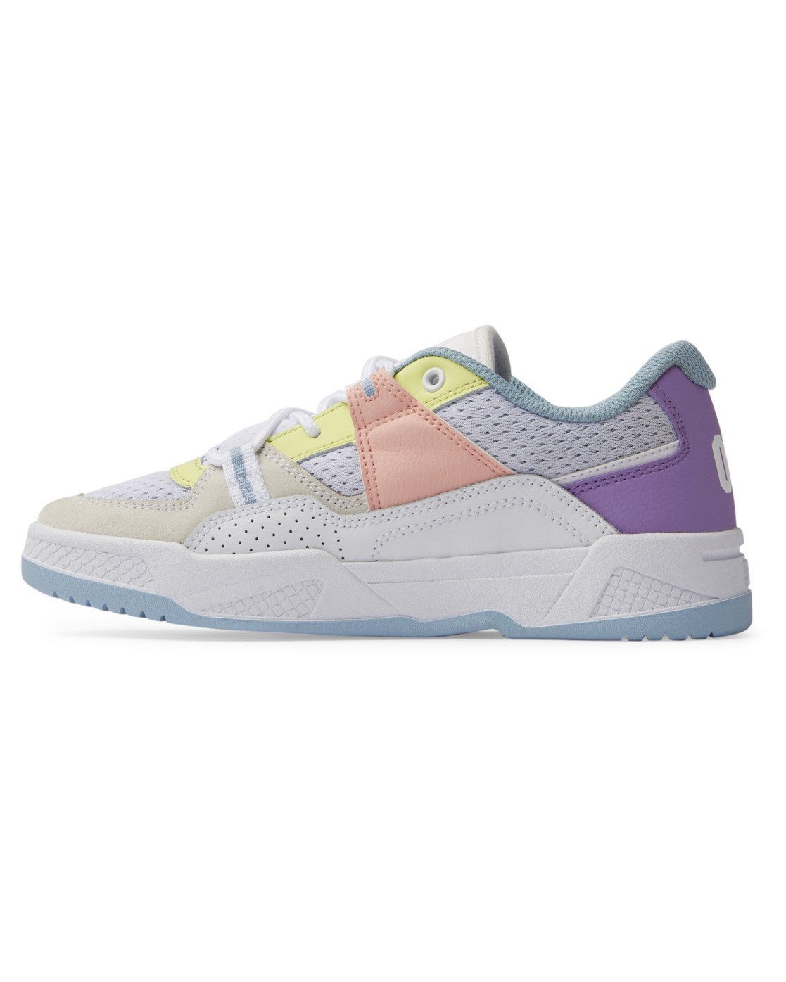 DC Shoes Sneakers Construct