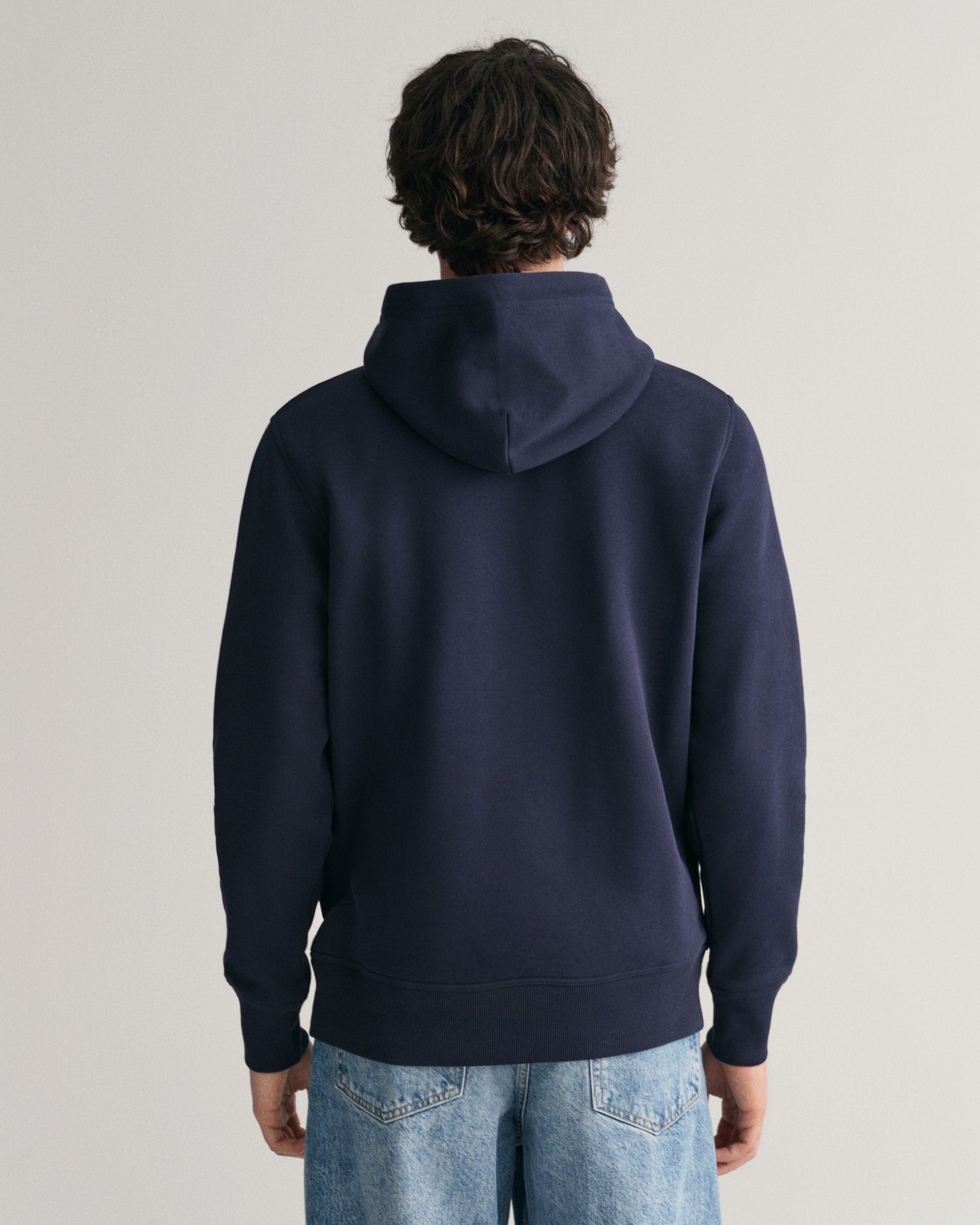 Gant Hoodie REG MEDIUM ARCHIVE SHIELD HOODIE