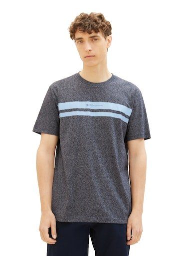 NU 20% KORTING: Tom Tailor Denim T-shirt