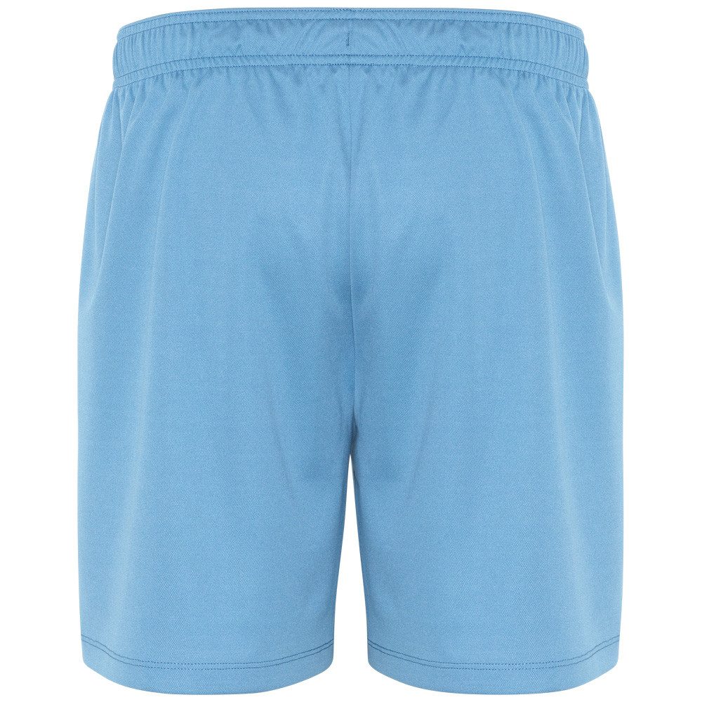 lotto Functionele short - in hoogwaardige polyester piqué kwaliteit