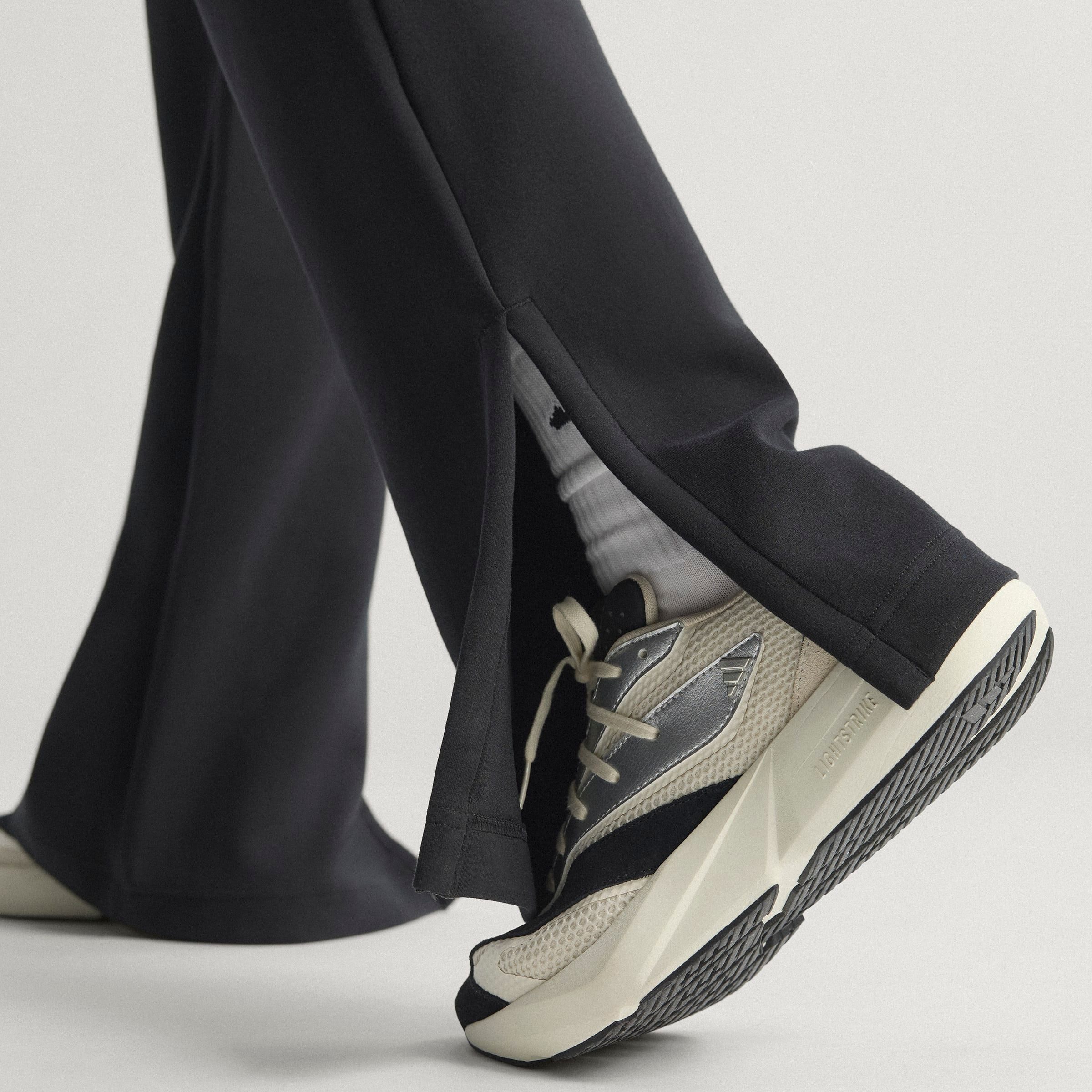 adidas Sportswear Sportbroek W ALL SZN SL FP (1-delig)