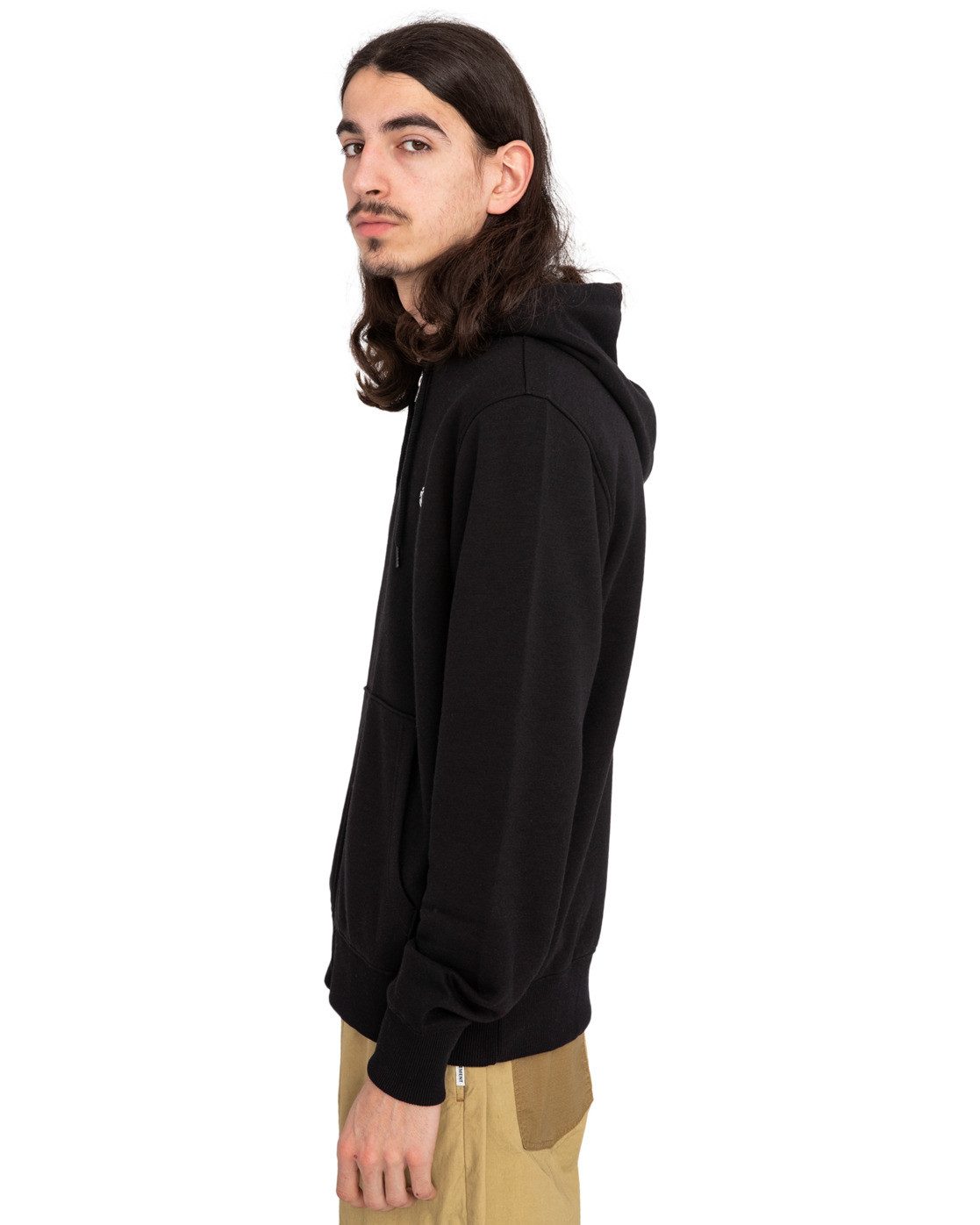 Element Capuchonsweatvest Cornell Classic