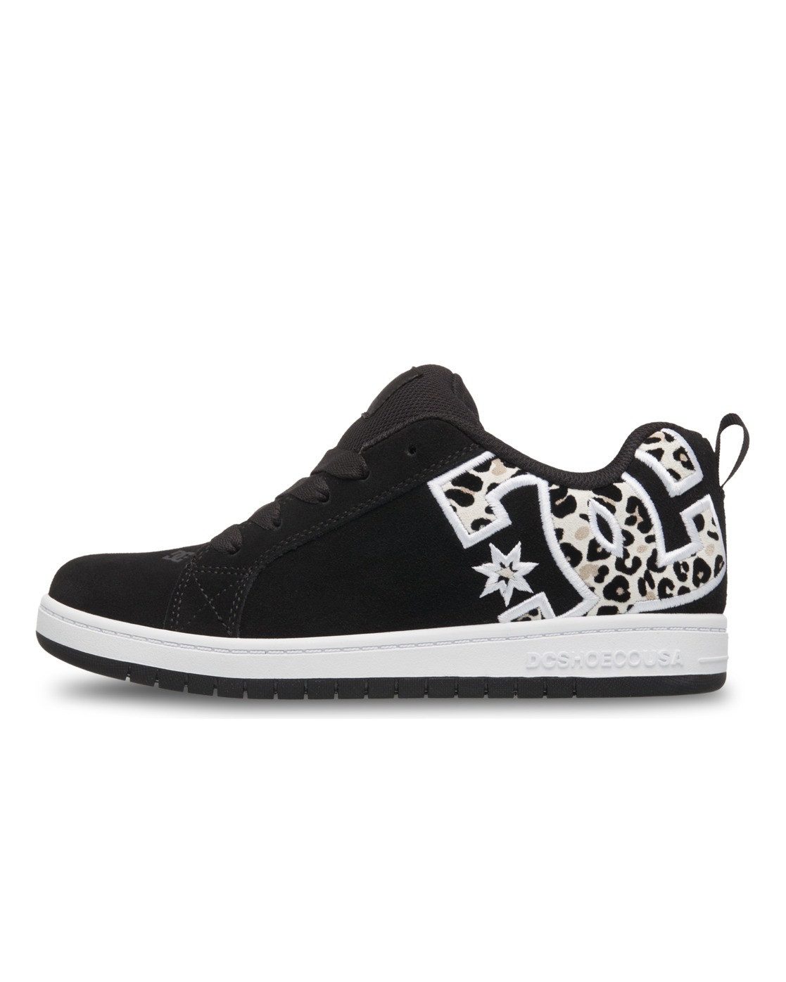 DC Shoes Sneakers Court Graffik