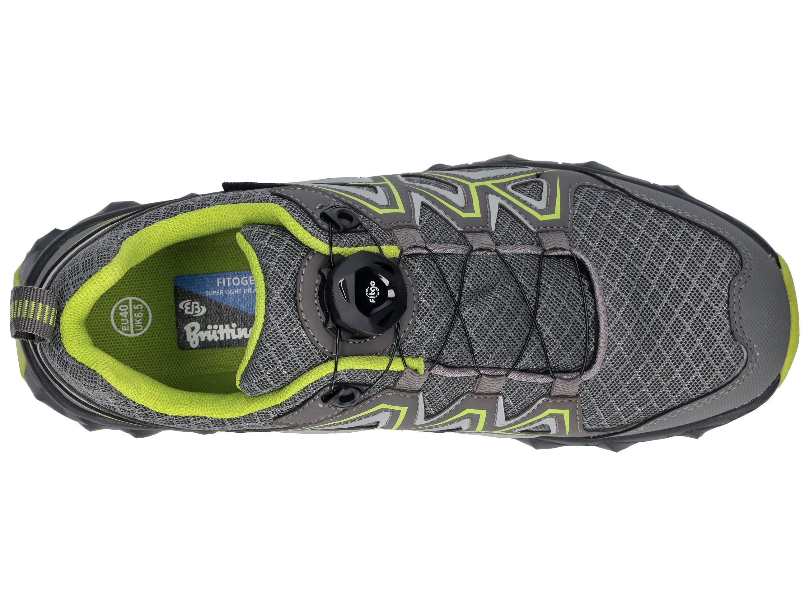 BRÜTTING Outdoorschoenen Power