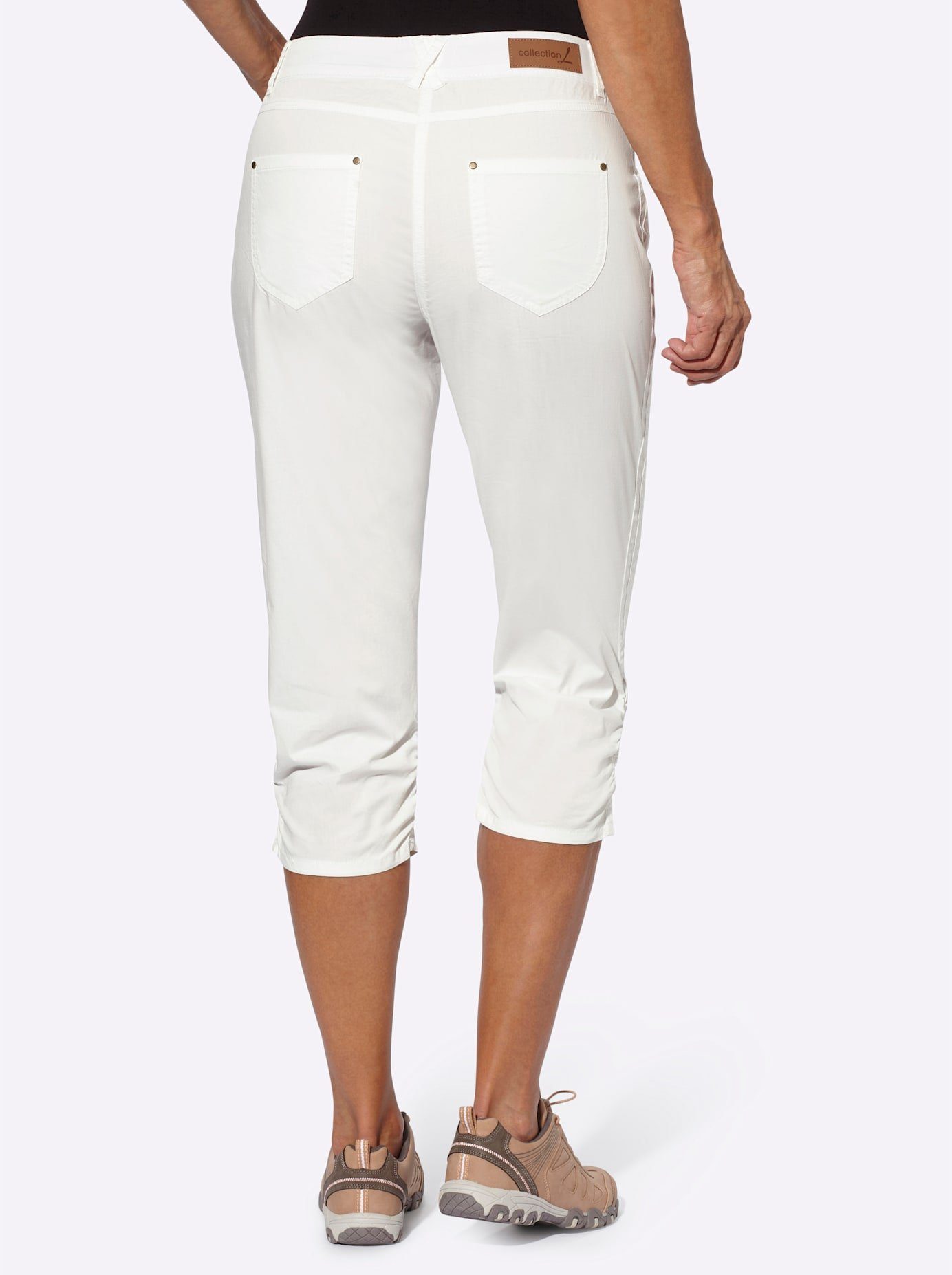 Casual Looks Capribroek