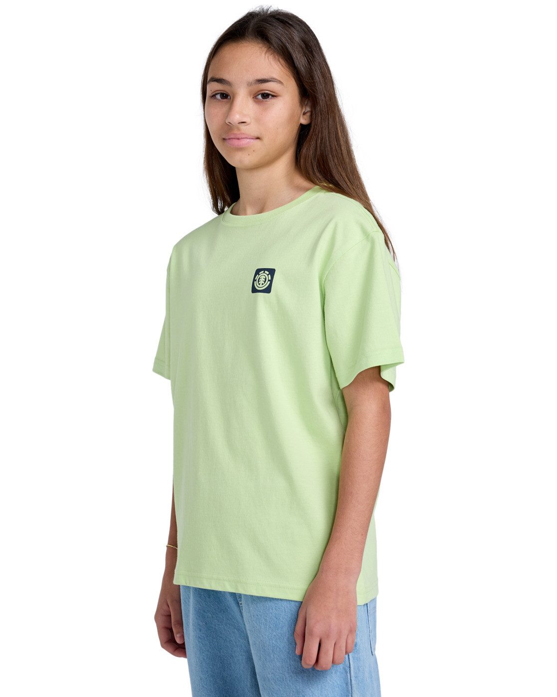 Element Shirttop Joint Texture