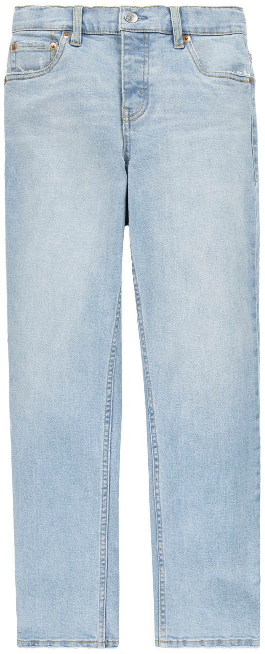 Levi's Kidswear 5-pocket jeans 501 ORIGINAL JEANS