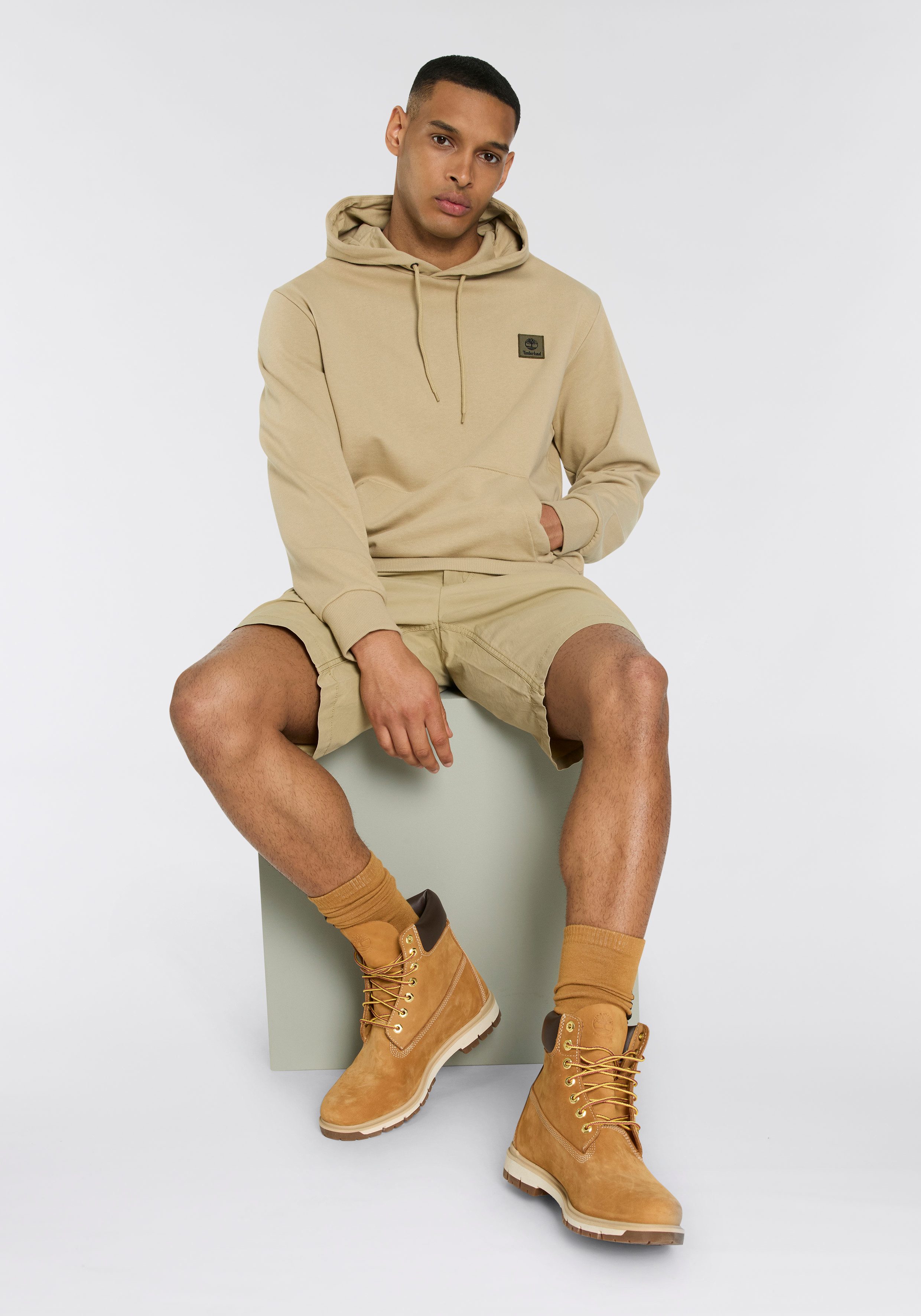Timberland Hoodie