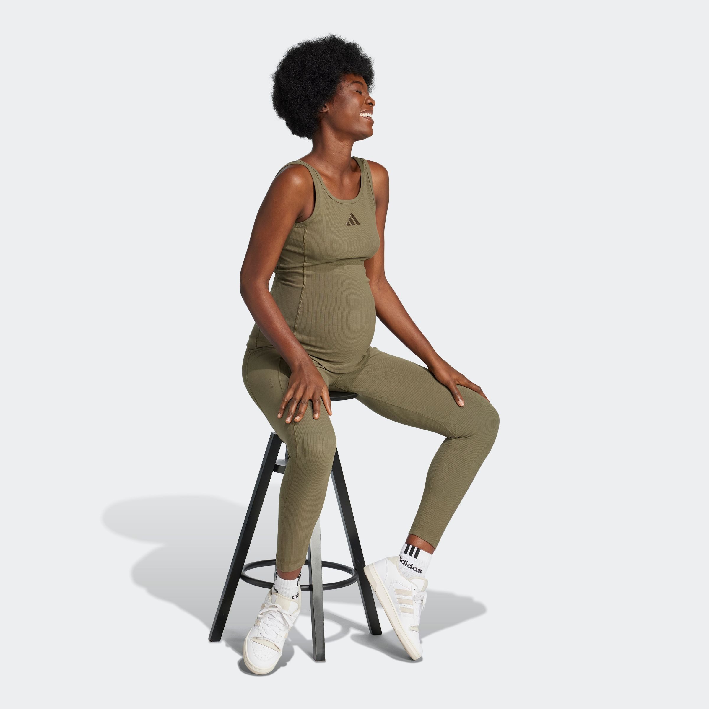adidas Sportswear Tanktop W MATERNITY TK