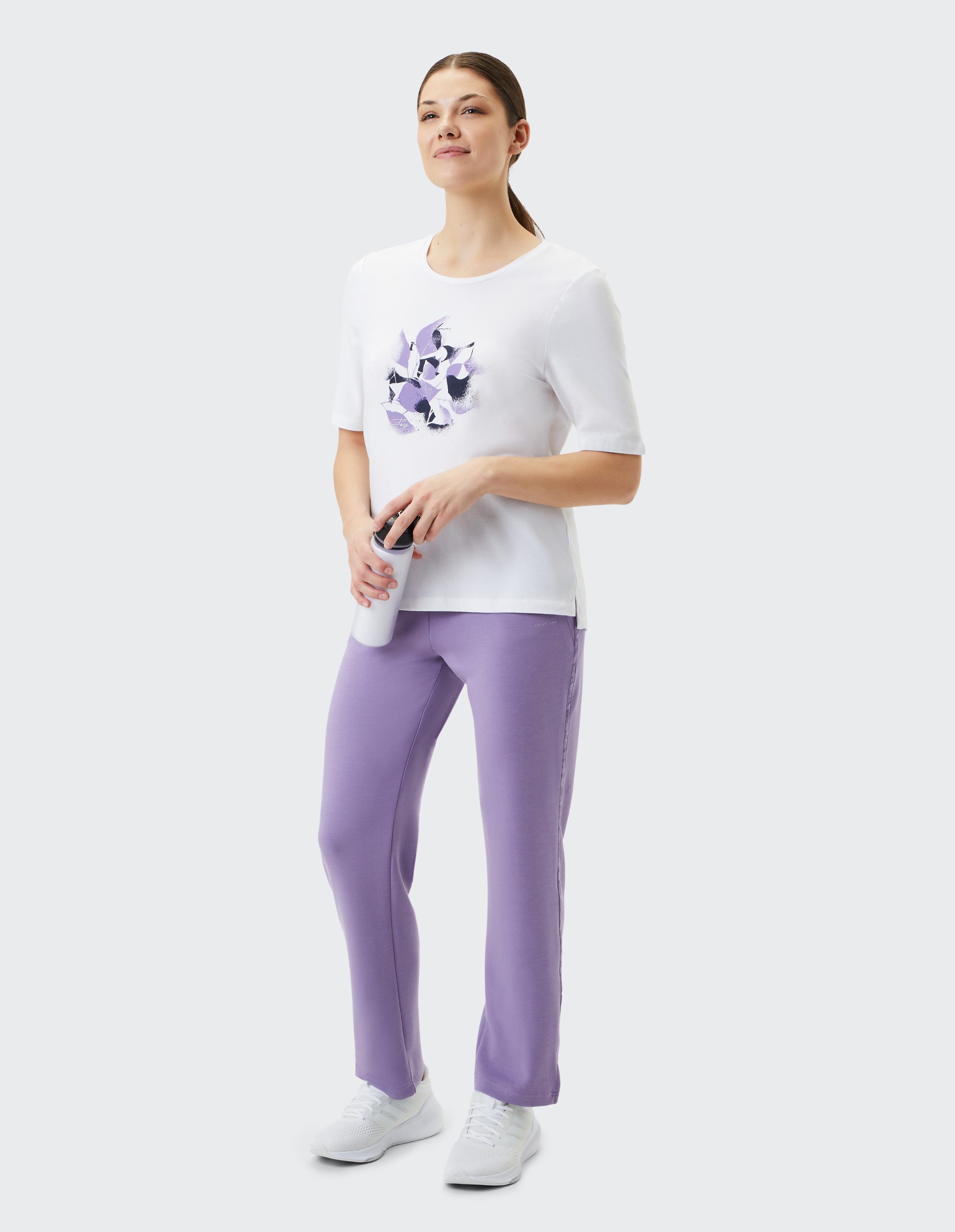 Joy Sportswear Sweatbroek