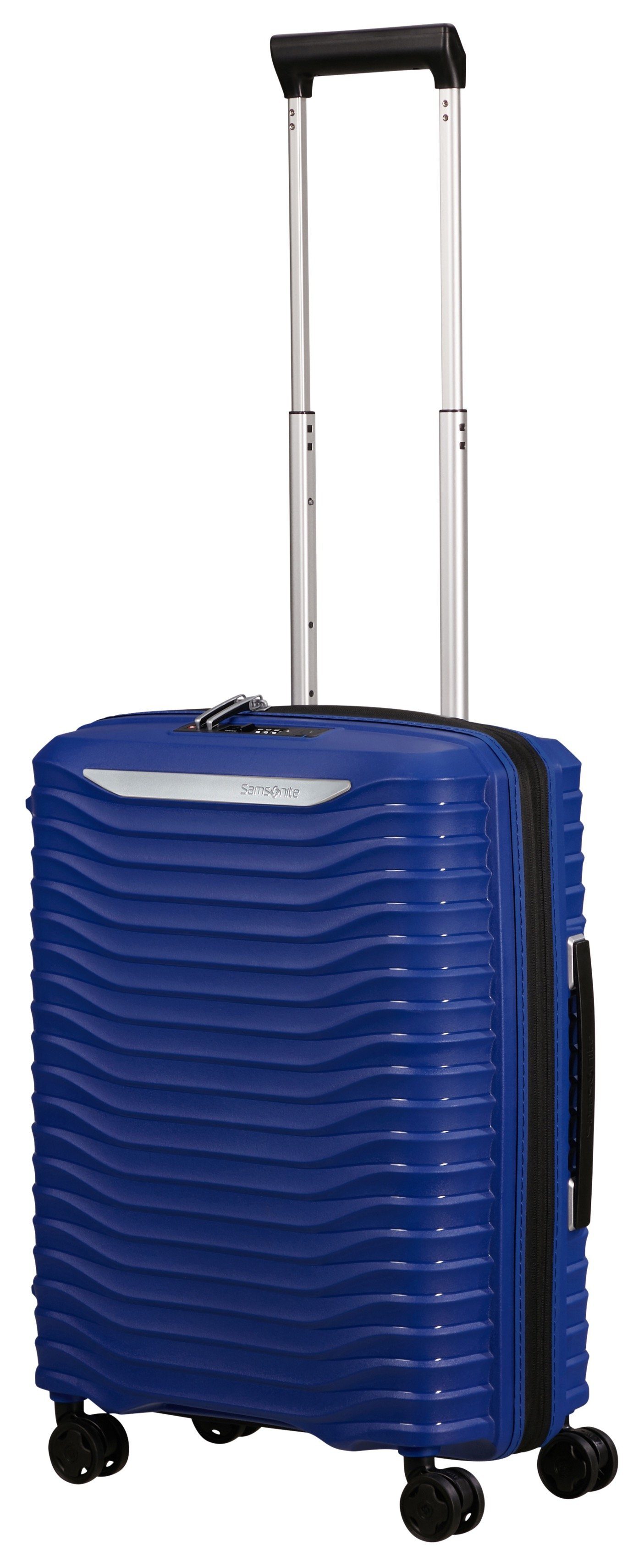 Samsonite Hardshell-trolley reisbagage handbagage-koffer TSA-cijferslot USB-poort