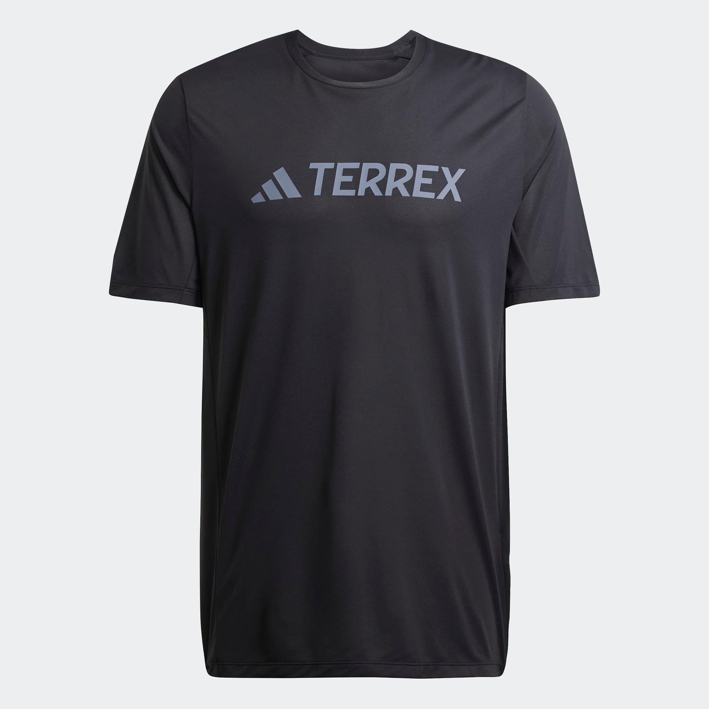 adidas TERREX Functioneel shirt MT LOG TECH T