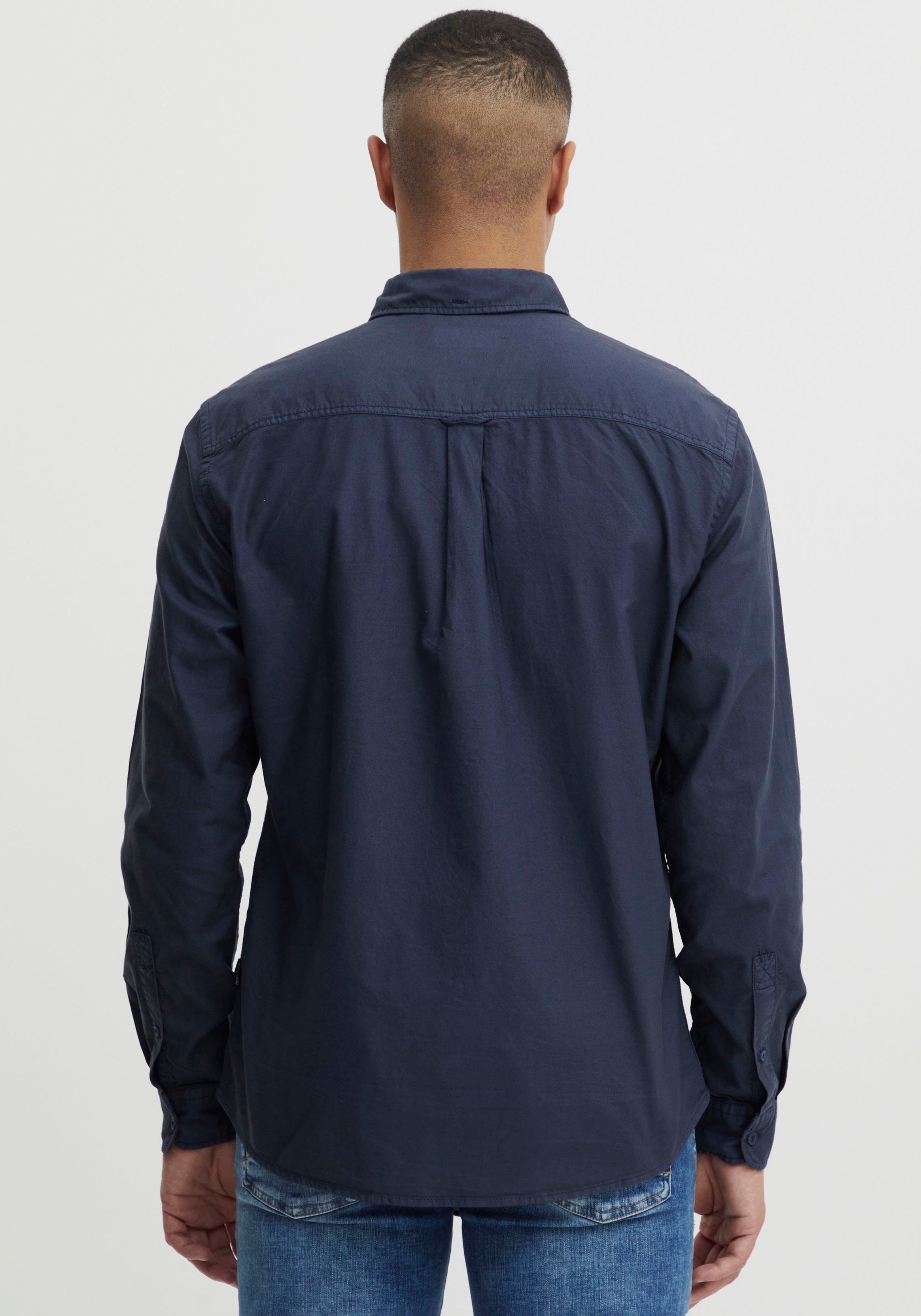 Blend Overhemd met lange mouwen BL Shirt BHBugley