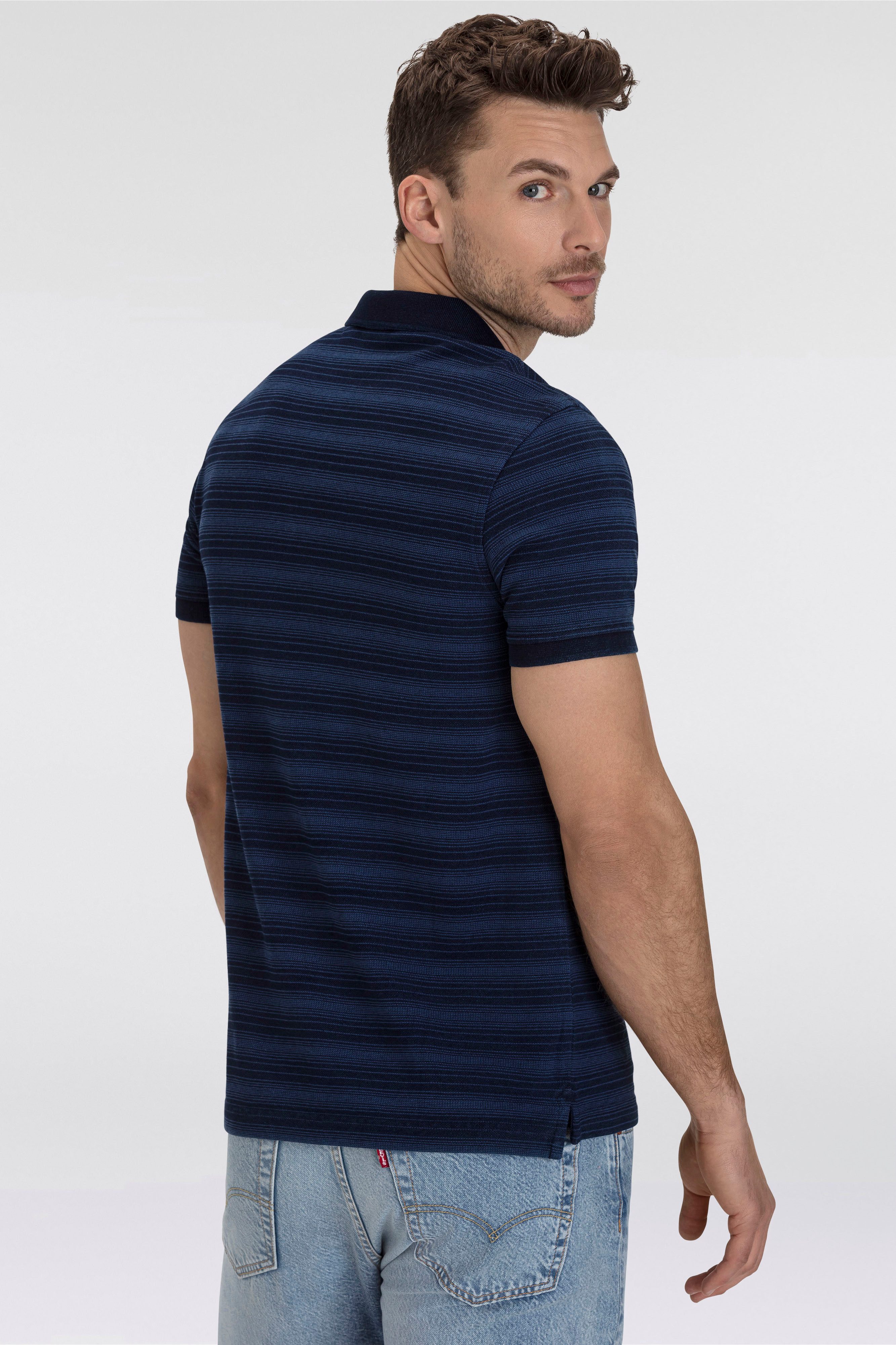 Levi's® Poloshirt HM POLO