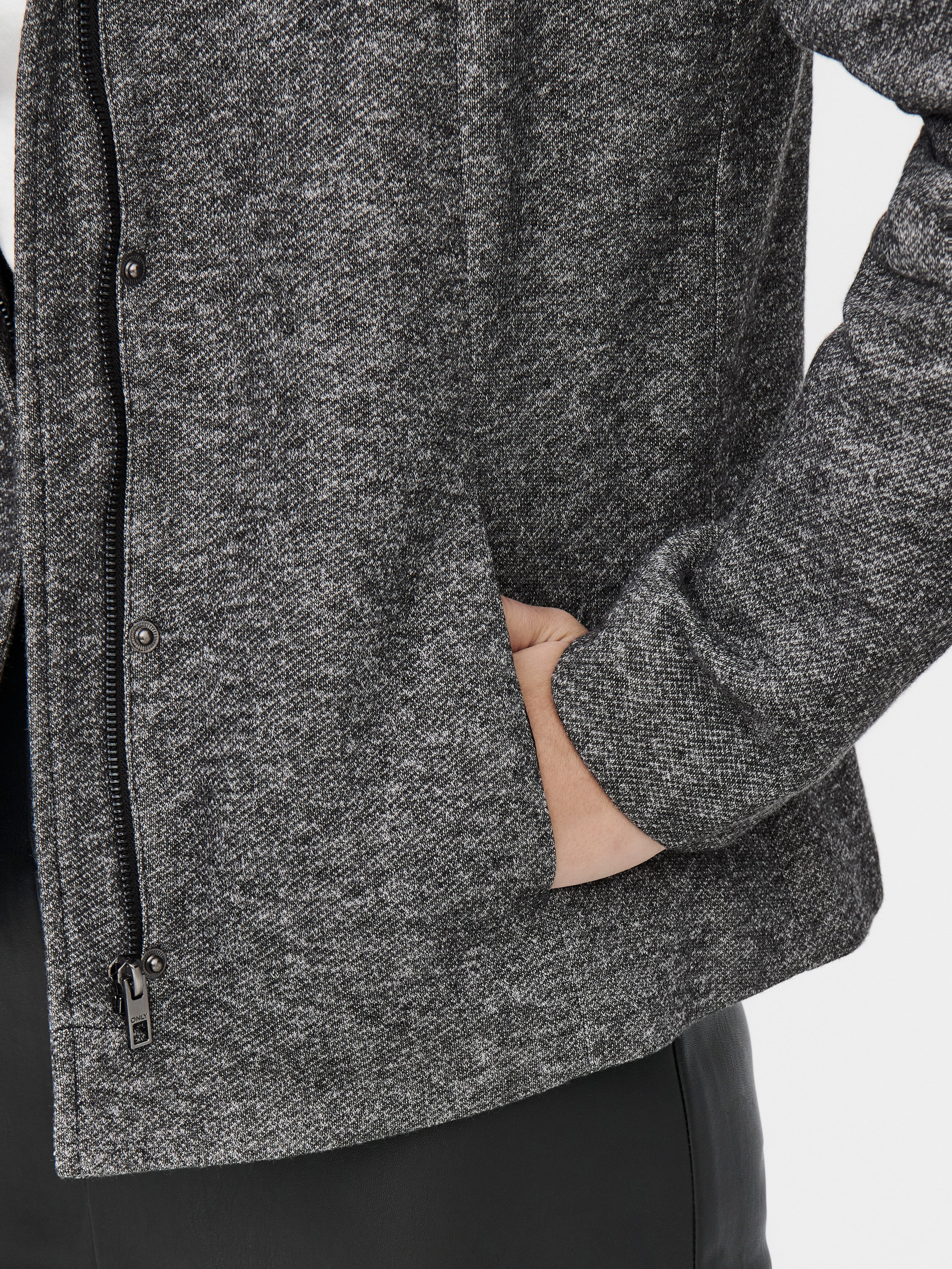 Only Kort jack ONLSEDONA LIGHT SHORT JACKET
