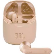 jbl wireless in-ear-hoofdtelefoon tune 225 tws goud