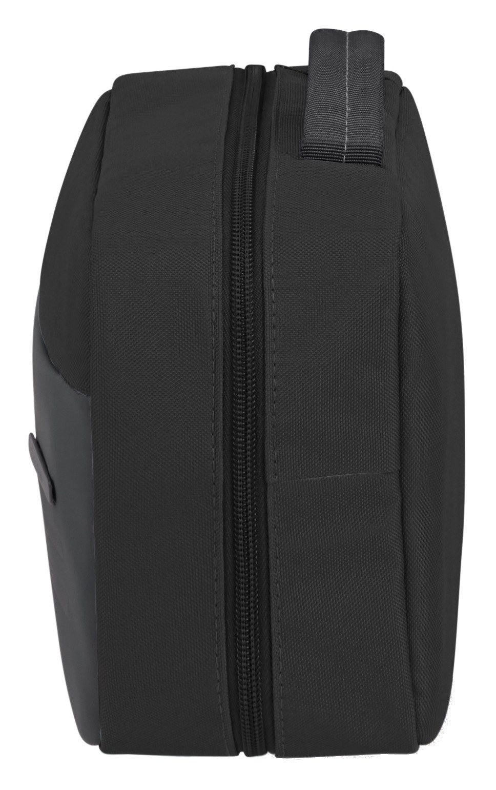 Samsonite Toilettas STACKD Toilet Kit, 17 cm Beautybox make-up tas cosmetica box beauty bag om op te hangen