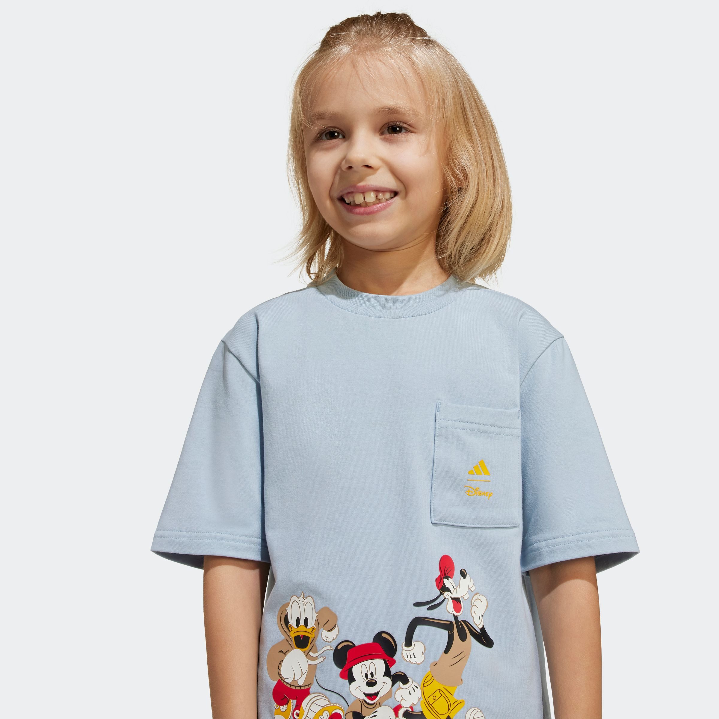 adidas Sportswear T-shirt LK DY MM T
