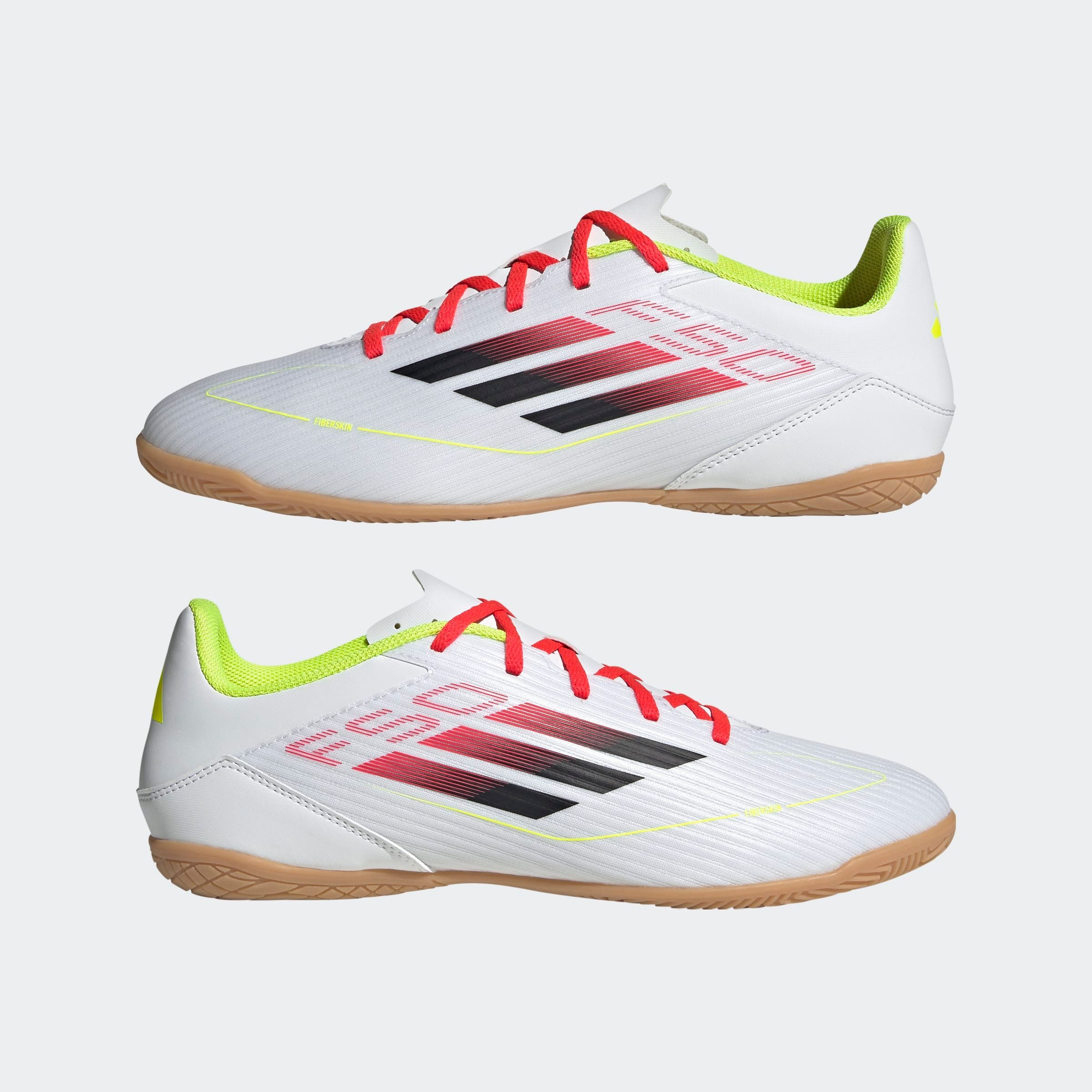 adidas Performance Voetbalschoenen F50 CLUB IN