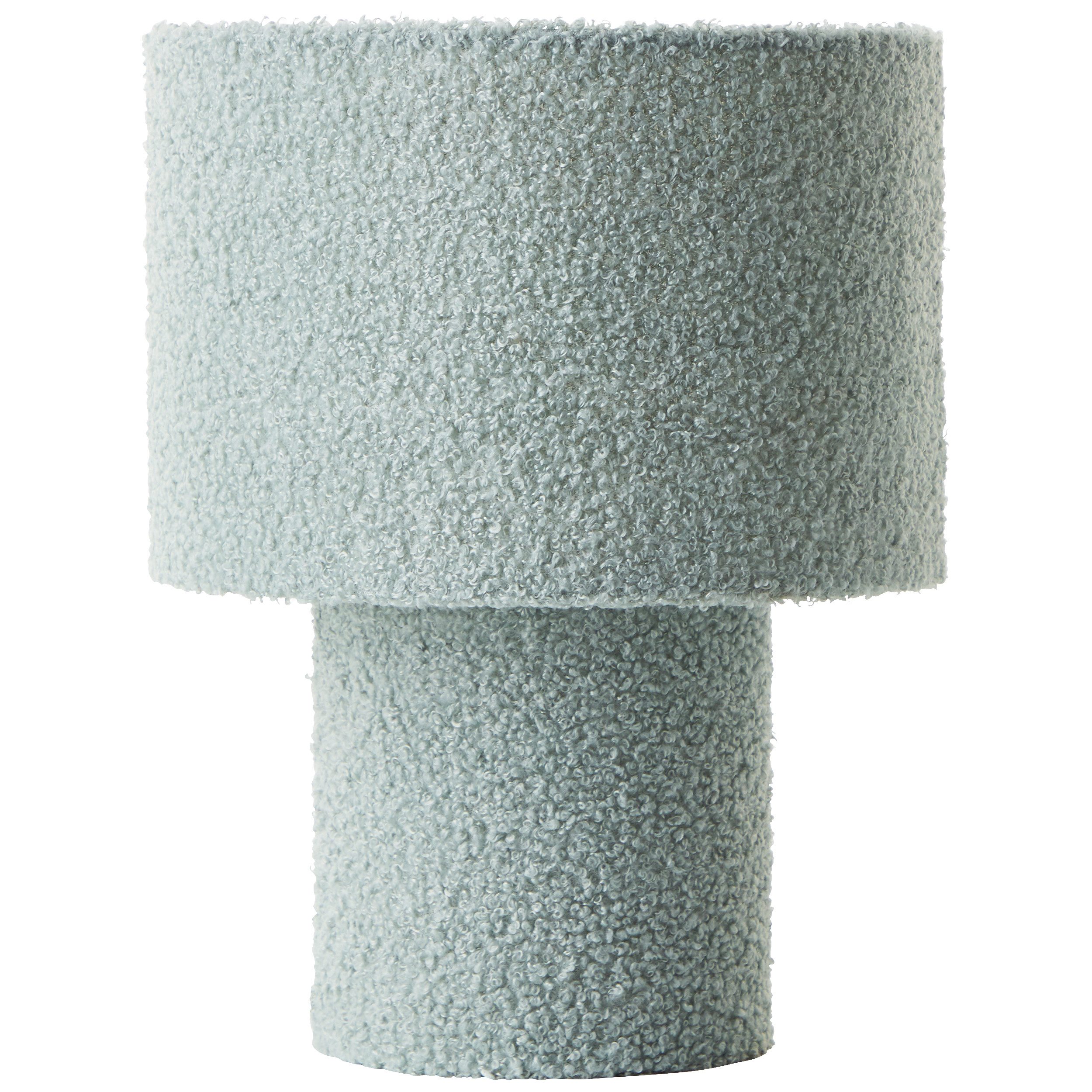 Brilliant Leuchten Tafellamp Teddy tafellampen groen