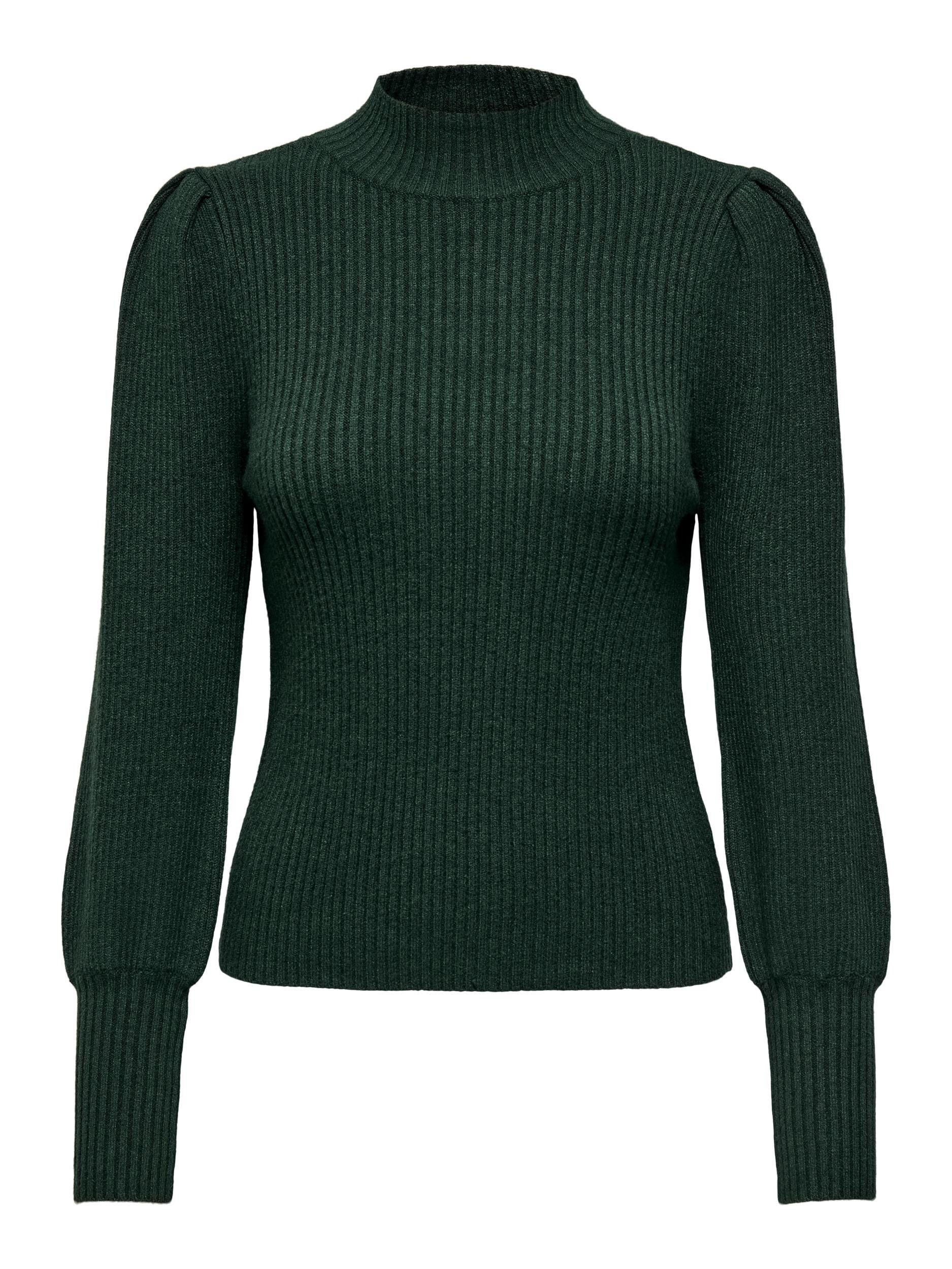 Only Gebreide trui ONLKATIA L/S HIGHNECK PULLOVER KNT NOOS