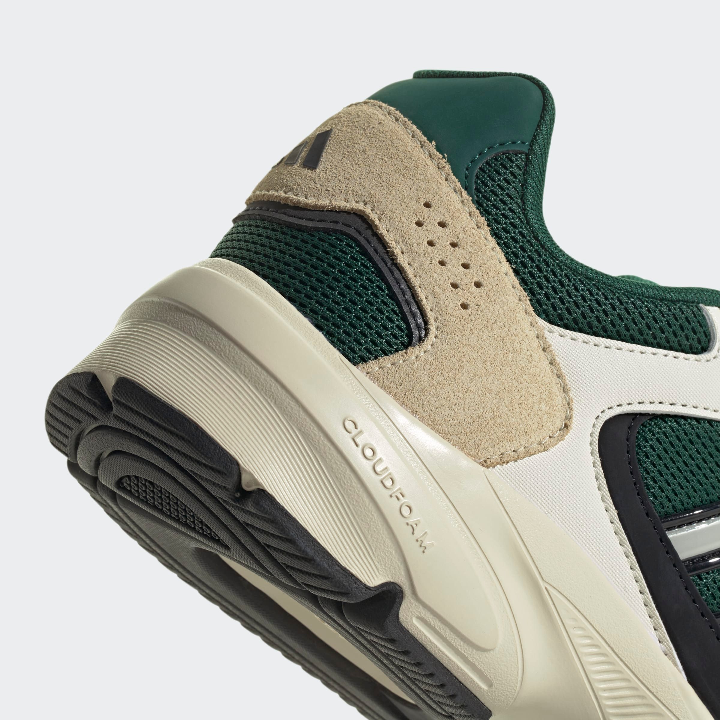 adidas Sportswear Sneakers CRAZYCHAOS 2000 geïnspireerd door het ontwerp van de adidas response cl