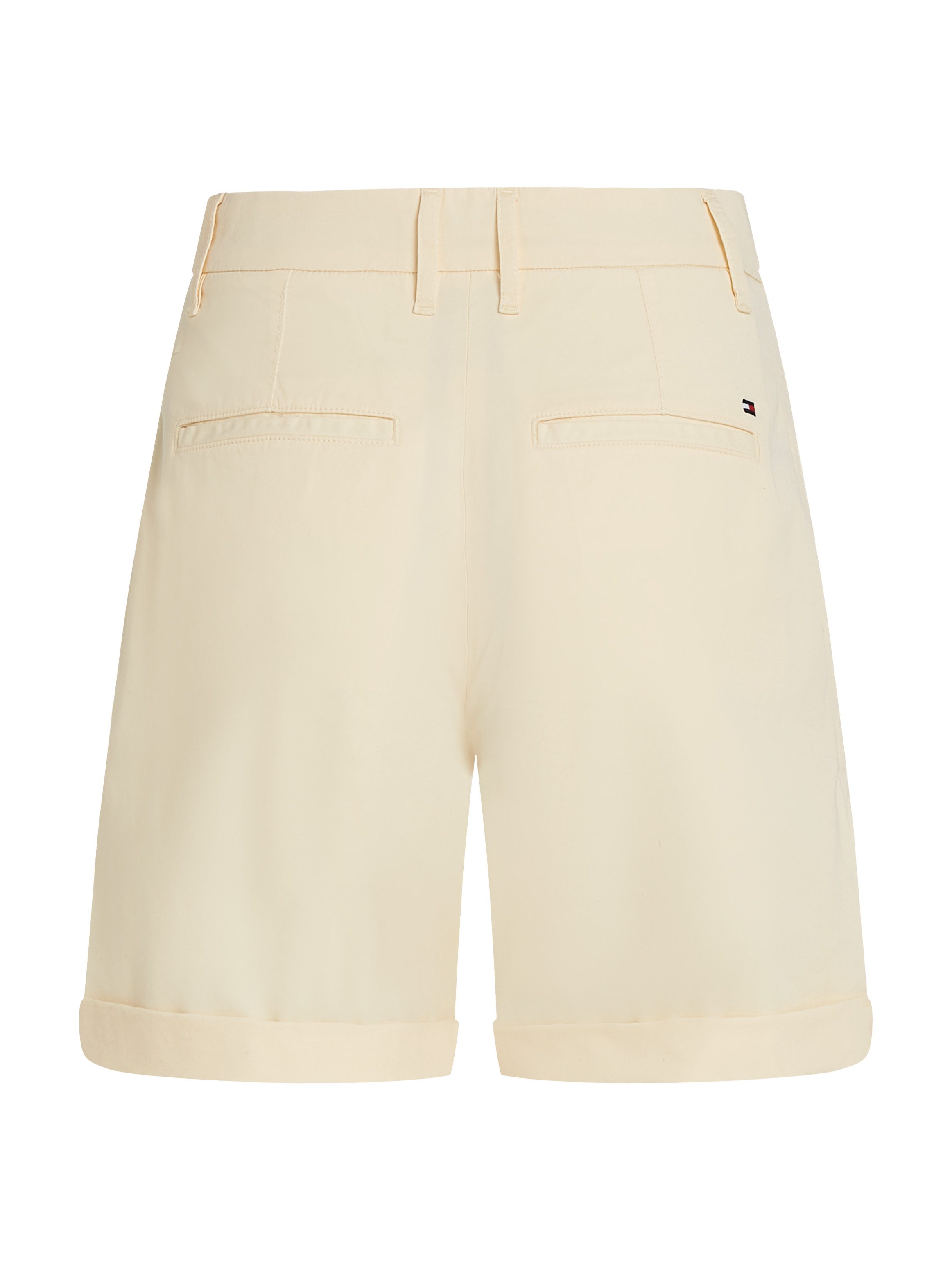 Tommy Hilfiger Chino-short CO BLEND GMD CHINO SHORT