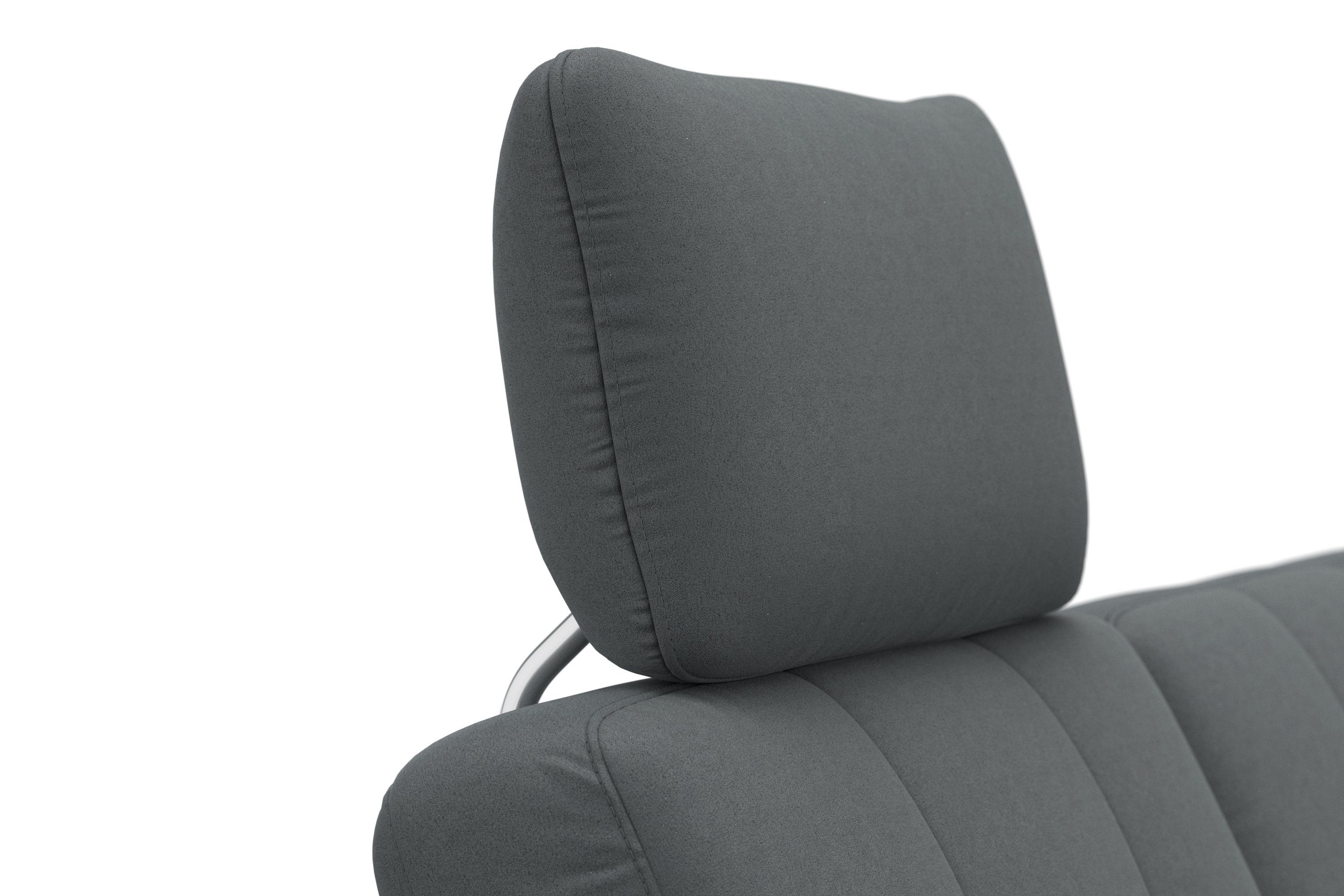 sit&more Hoofdsteun Quincy set van 2 (set)