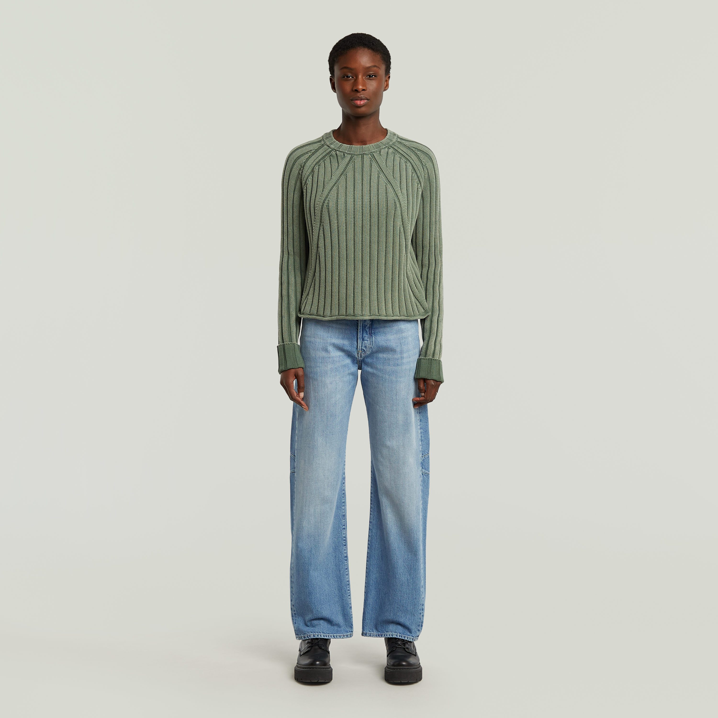 G-Star RAW Boyfriendjeans Bowey 3D Boyfriend