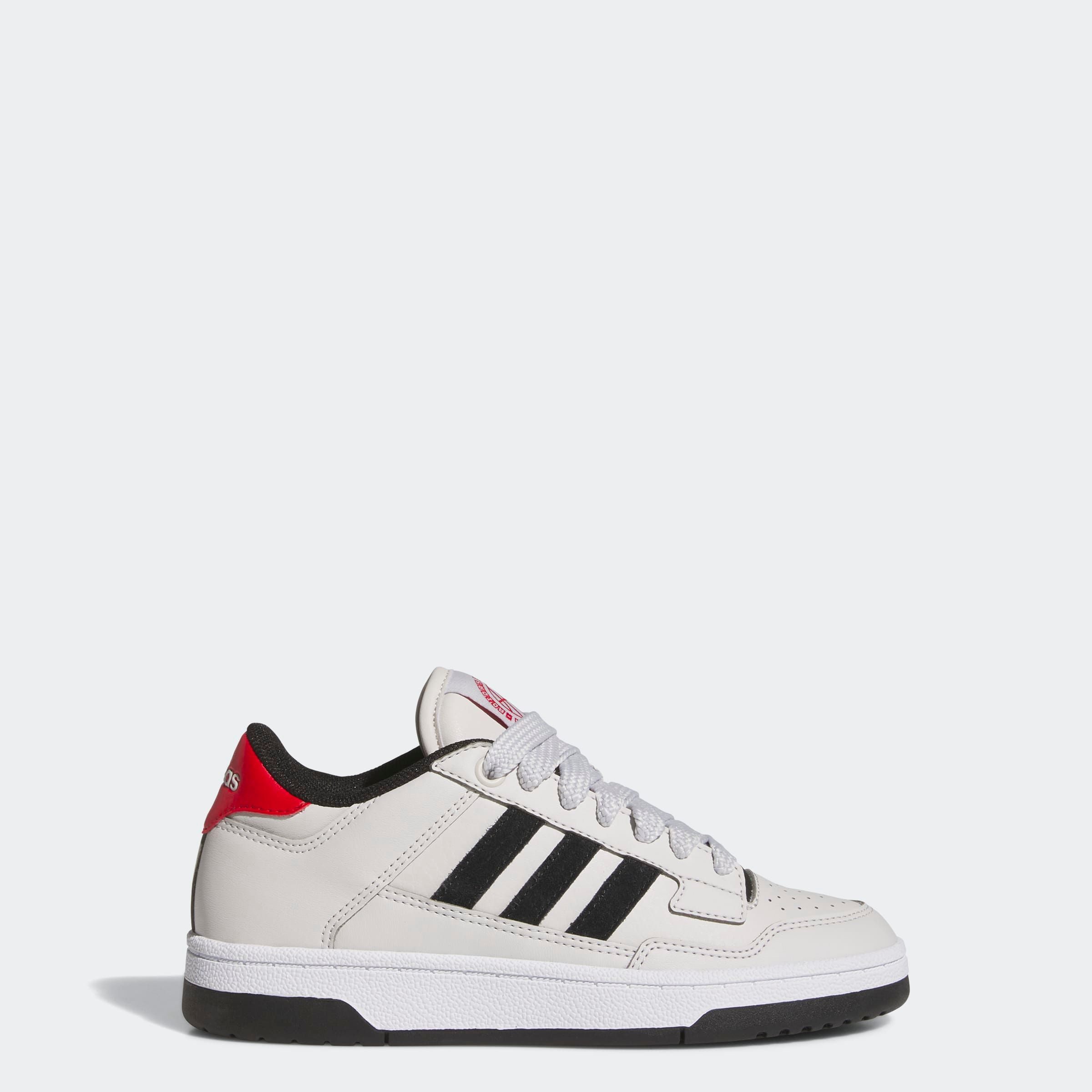 adidas Sportswear Sneakers RAPID COURT LOW