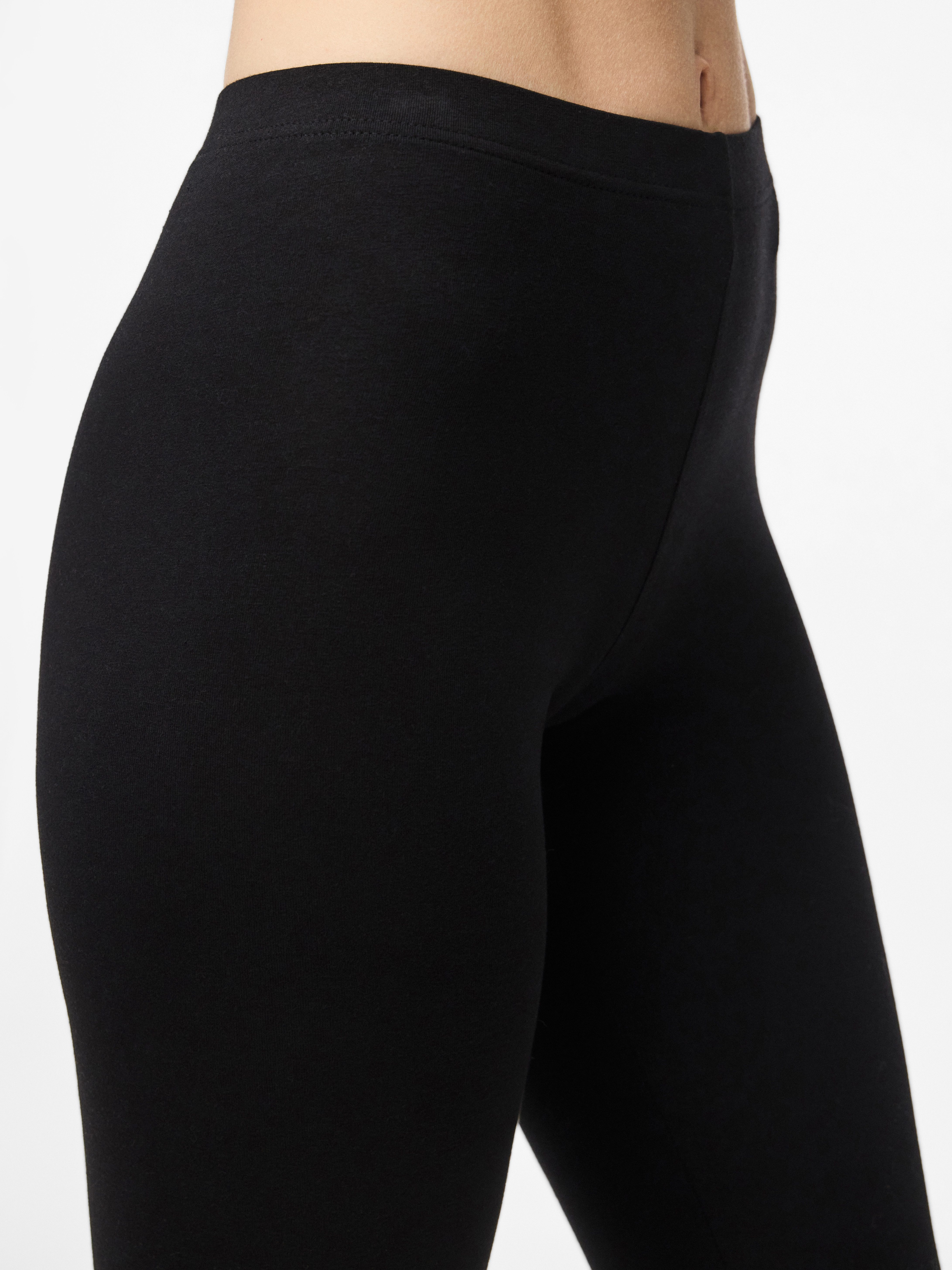 pieces Legging PCAMELIA LEGGINGS 2-PACK NOOS BC (set, 2-delig)