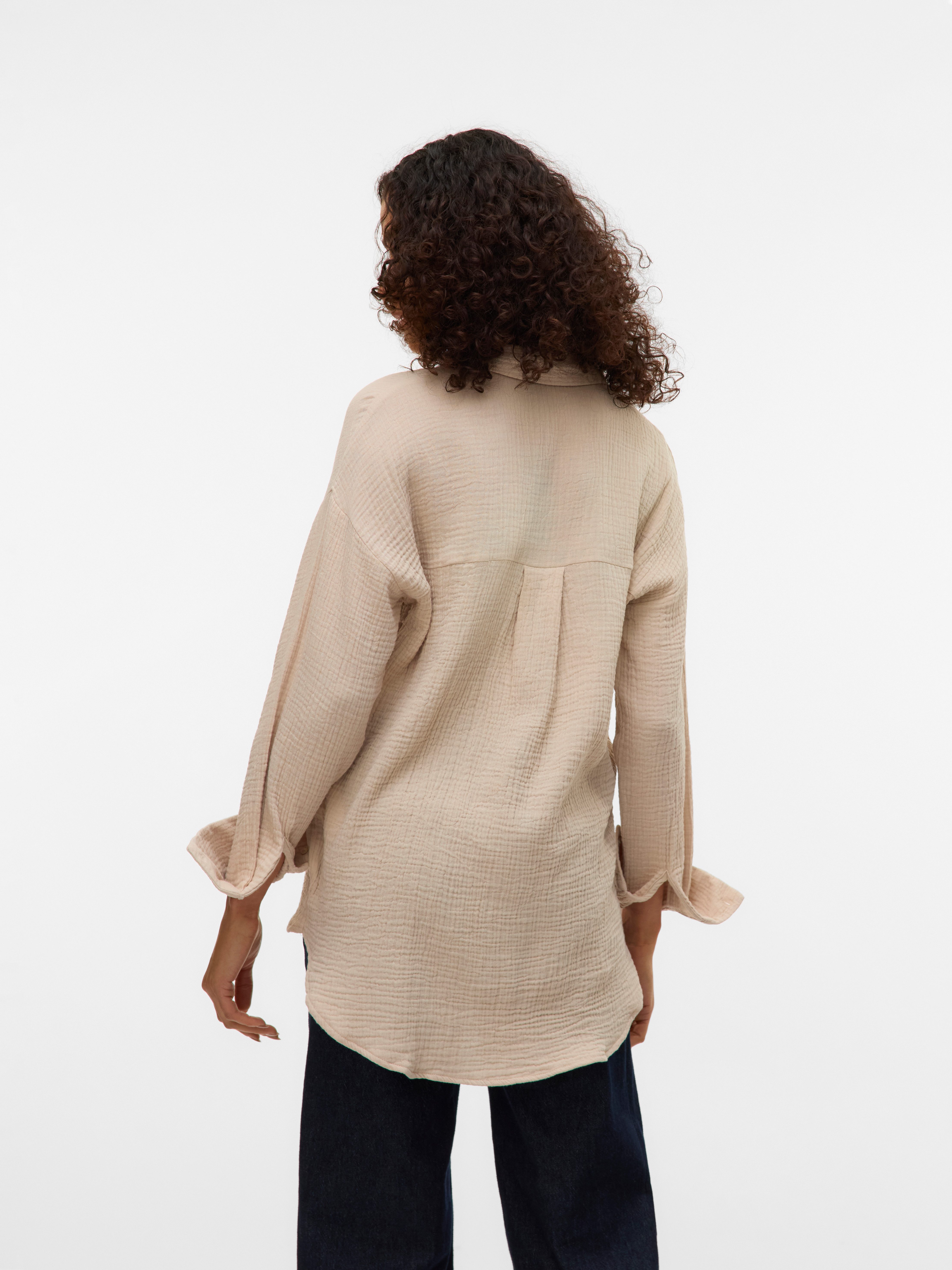 Vero Moda Overhemdblouse VMNATALI