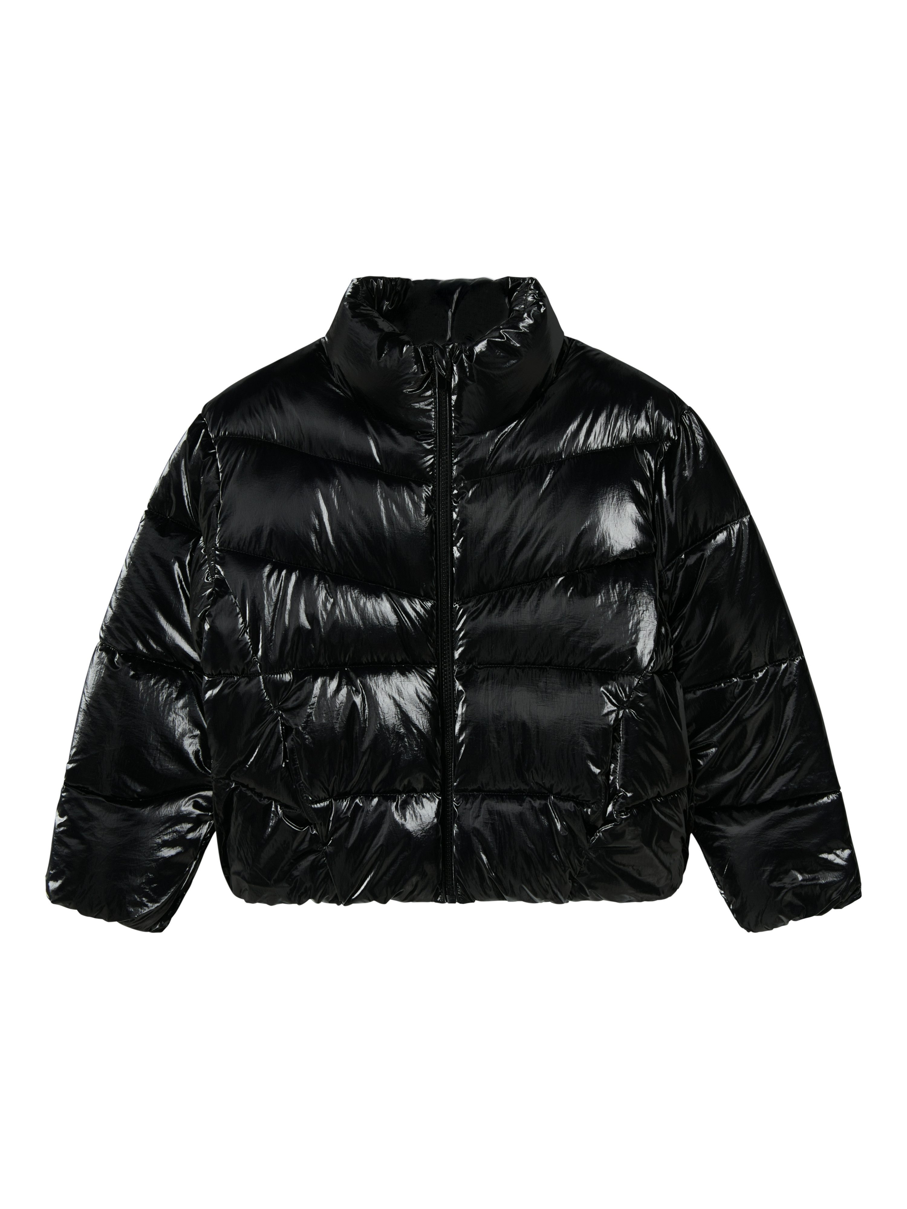 Name It Gewatteerde jas NKFMANON PUFFER JACKET