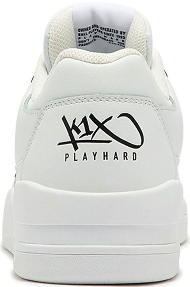 K1X Sneakers Glide white/black M