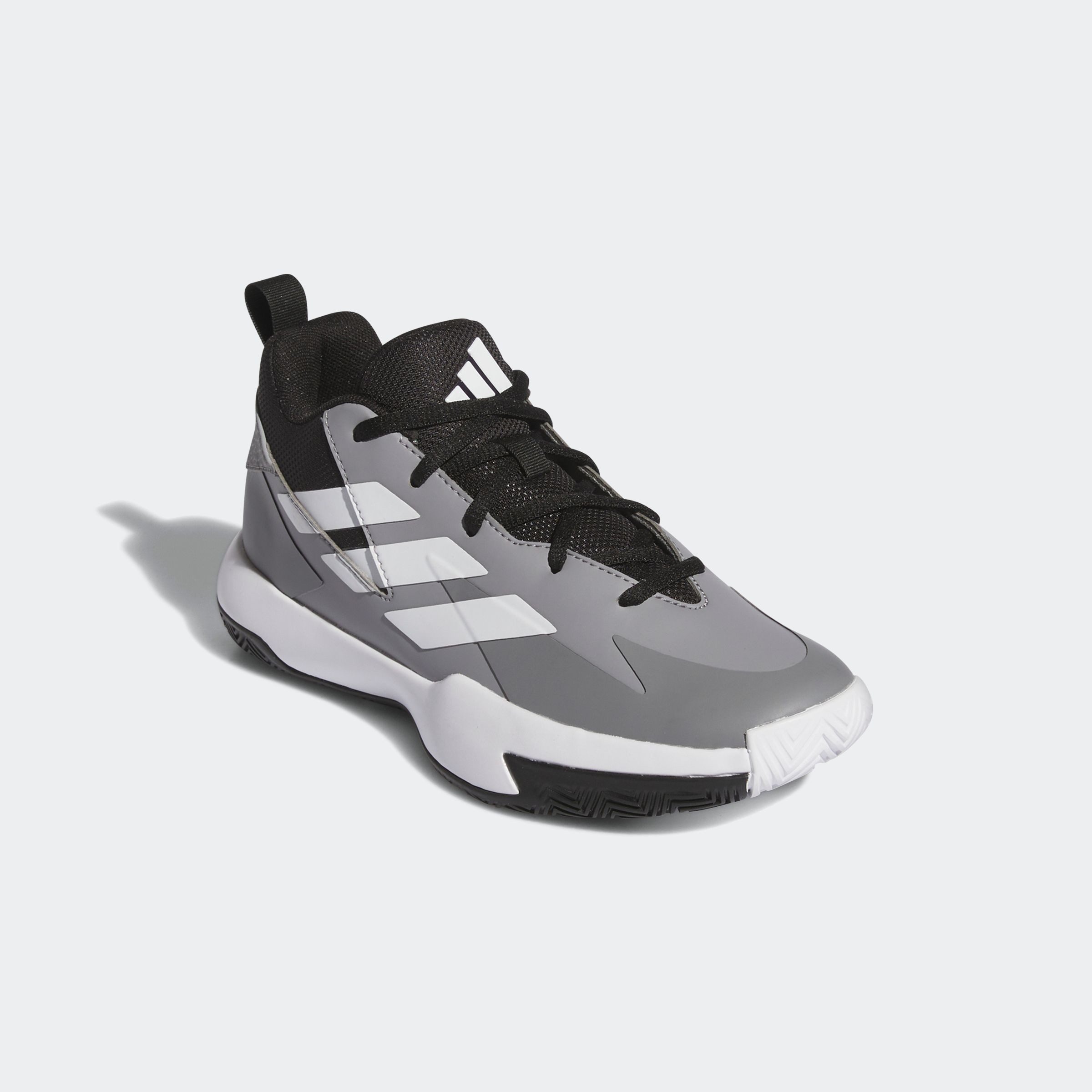 adidas Performance Basketbalschoenen CROSS EM UP SELECT MID KIDS