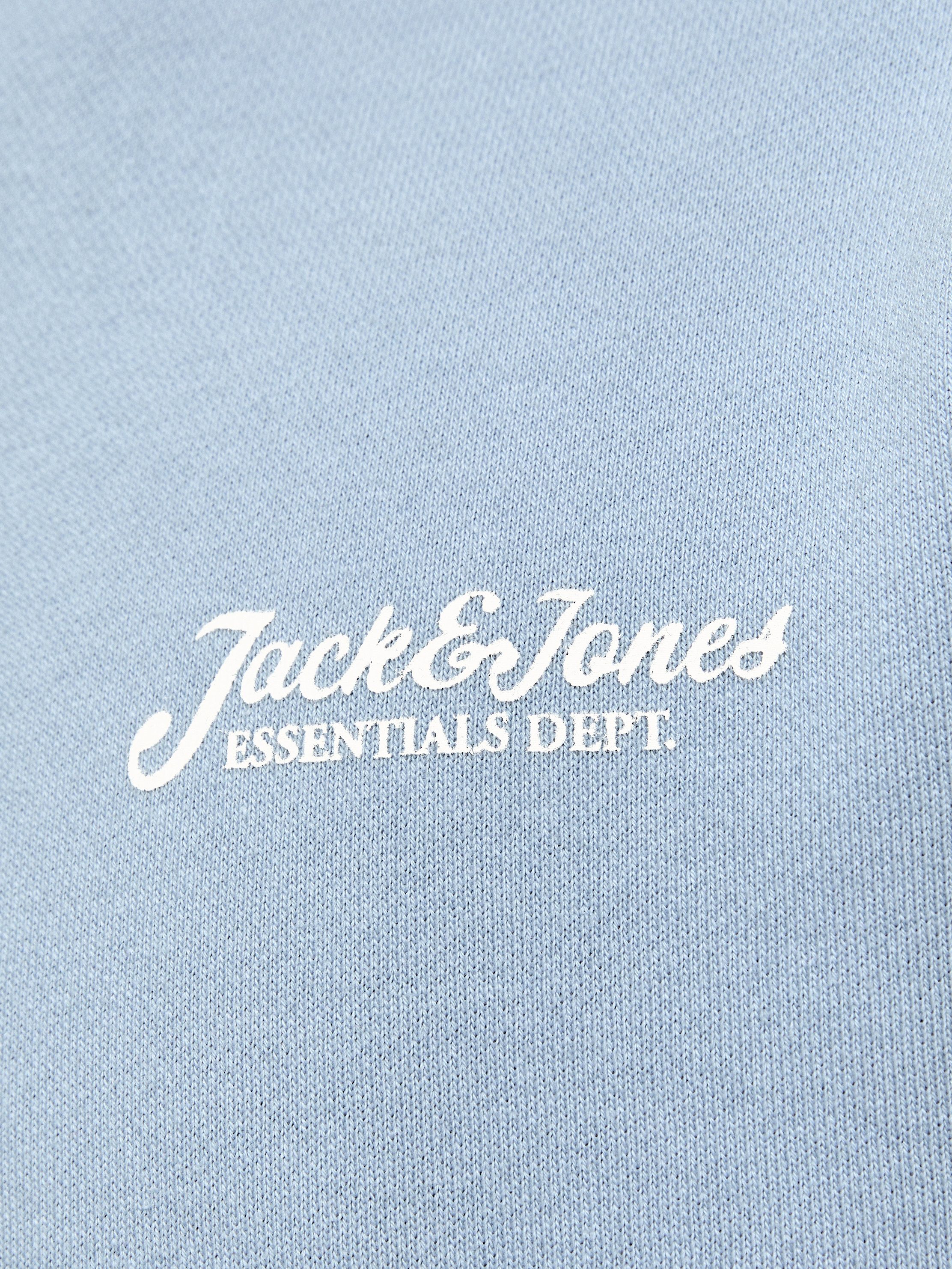 Jack & Jones Sweatshirt JJBEAU SWEAT CREW NECK