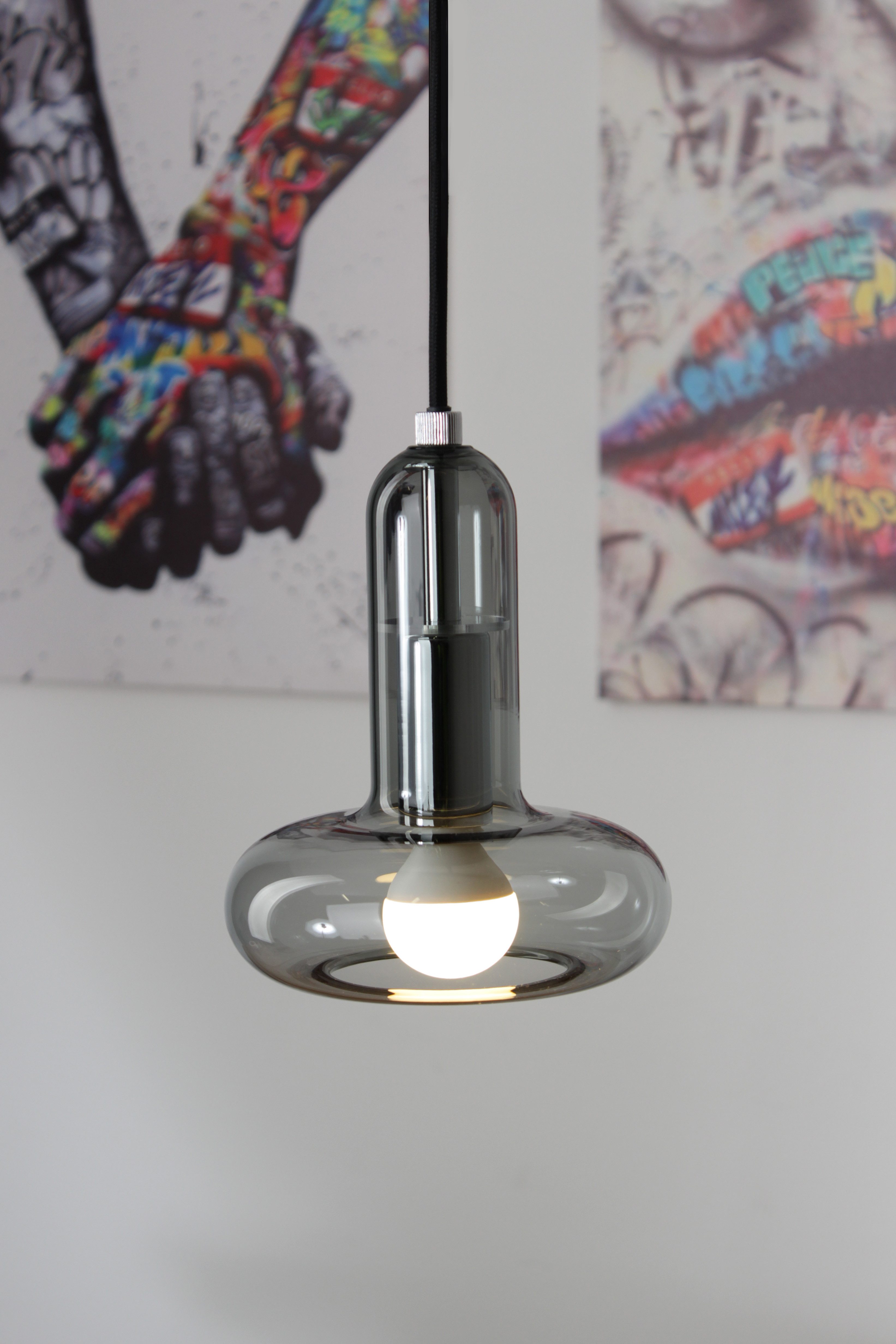 ECO-LIGHT Hanglamp Perseus
